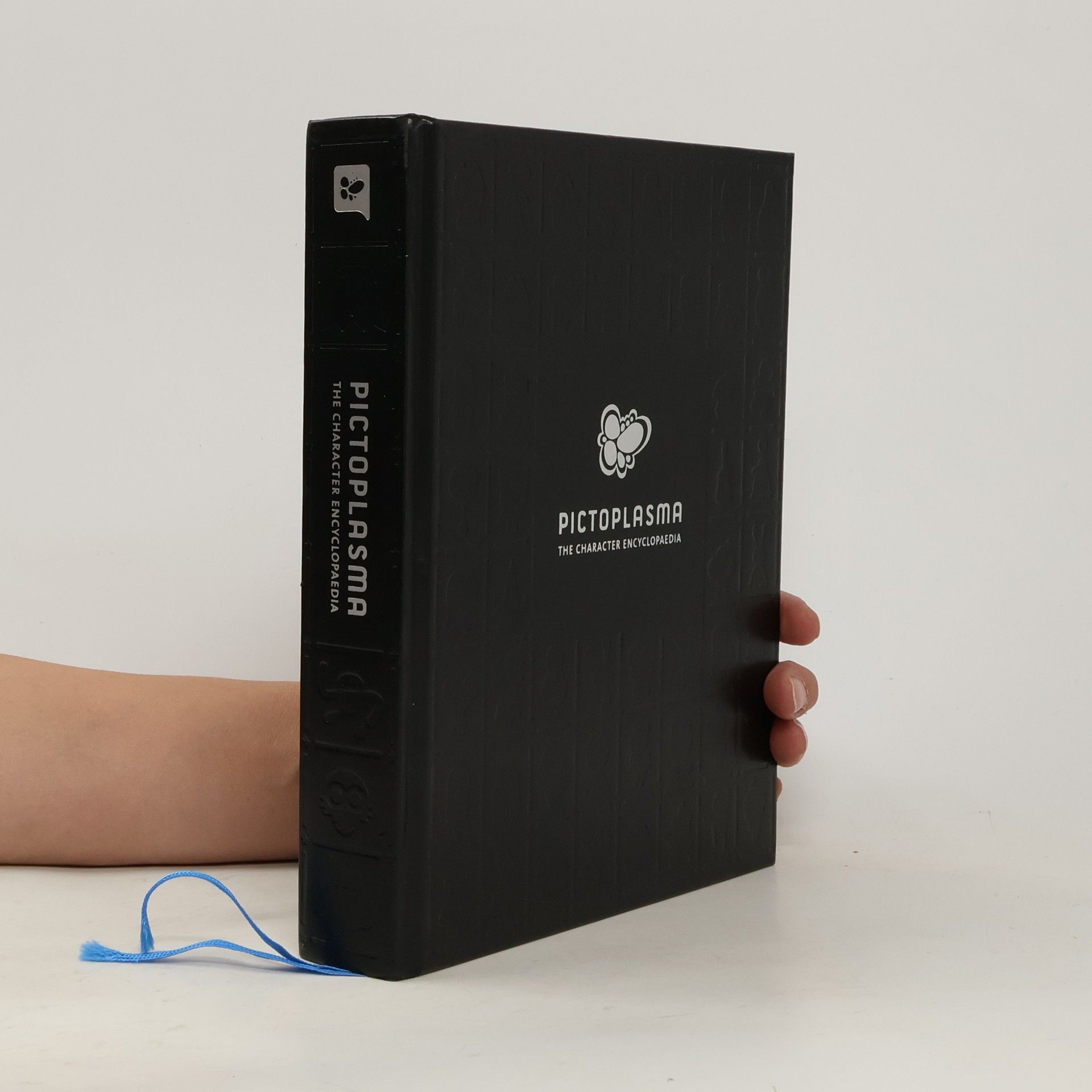 Peter Thaler Pictoplasma, the character encyclopaedia