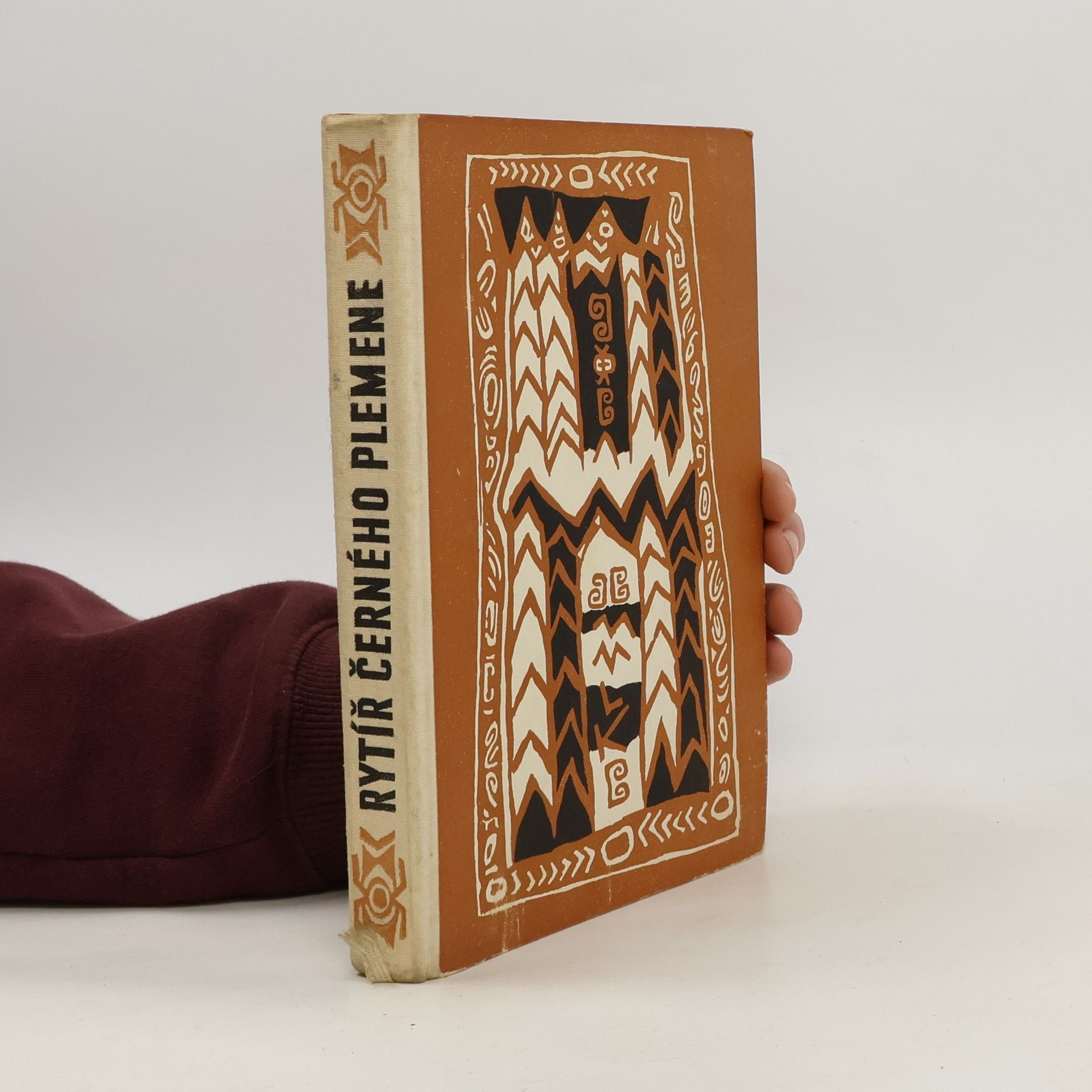 Nikolaj Nikolajevič Miklucho Maklaj Rytíř černého plemene