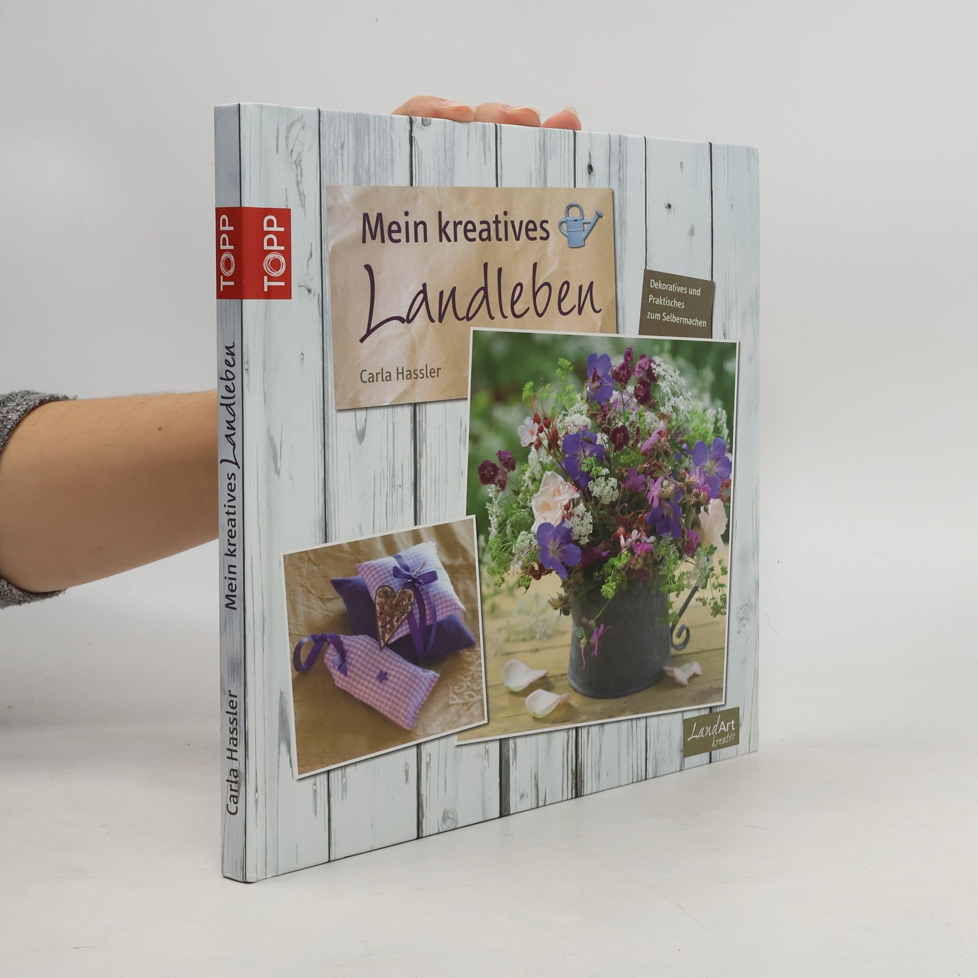 Mein kreatives Landleben