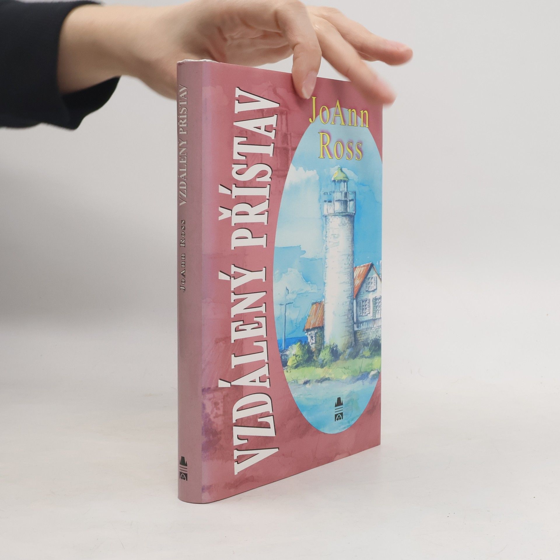 Vzdálený přístav