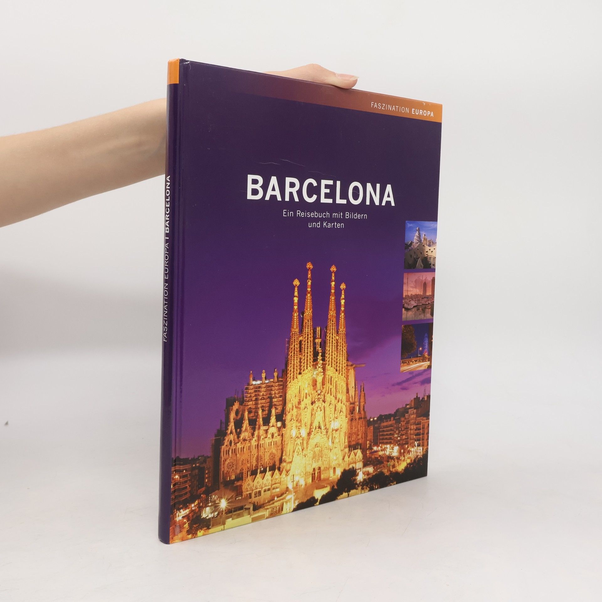 Autorenkollektiv Barcelona