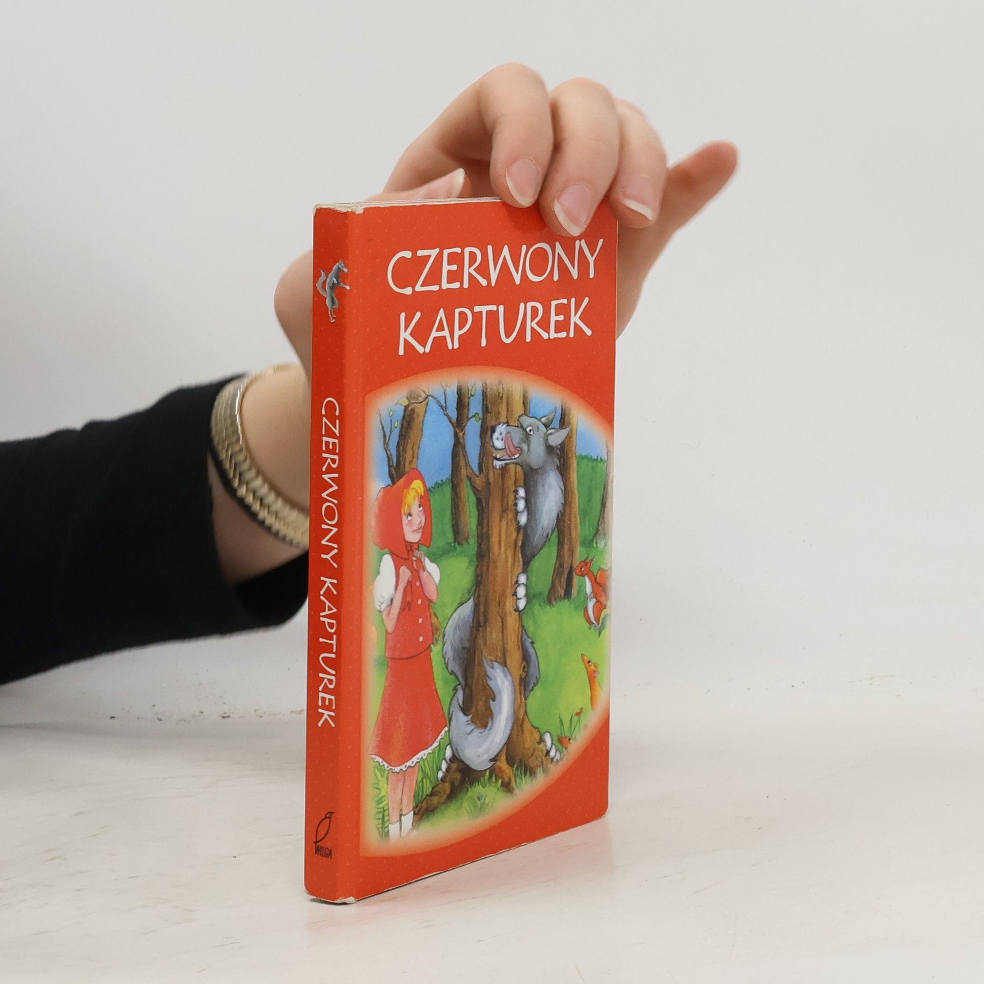 Autorenkollektiv Czerwony Kapturek