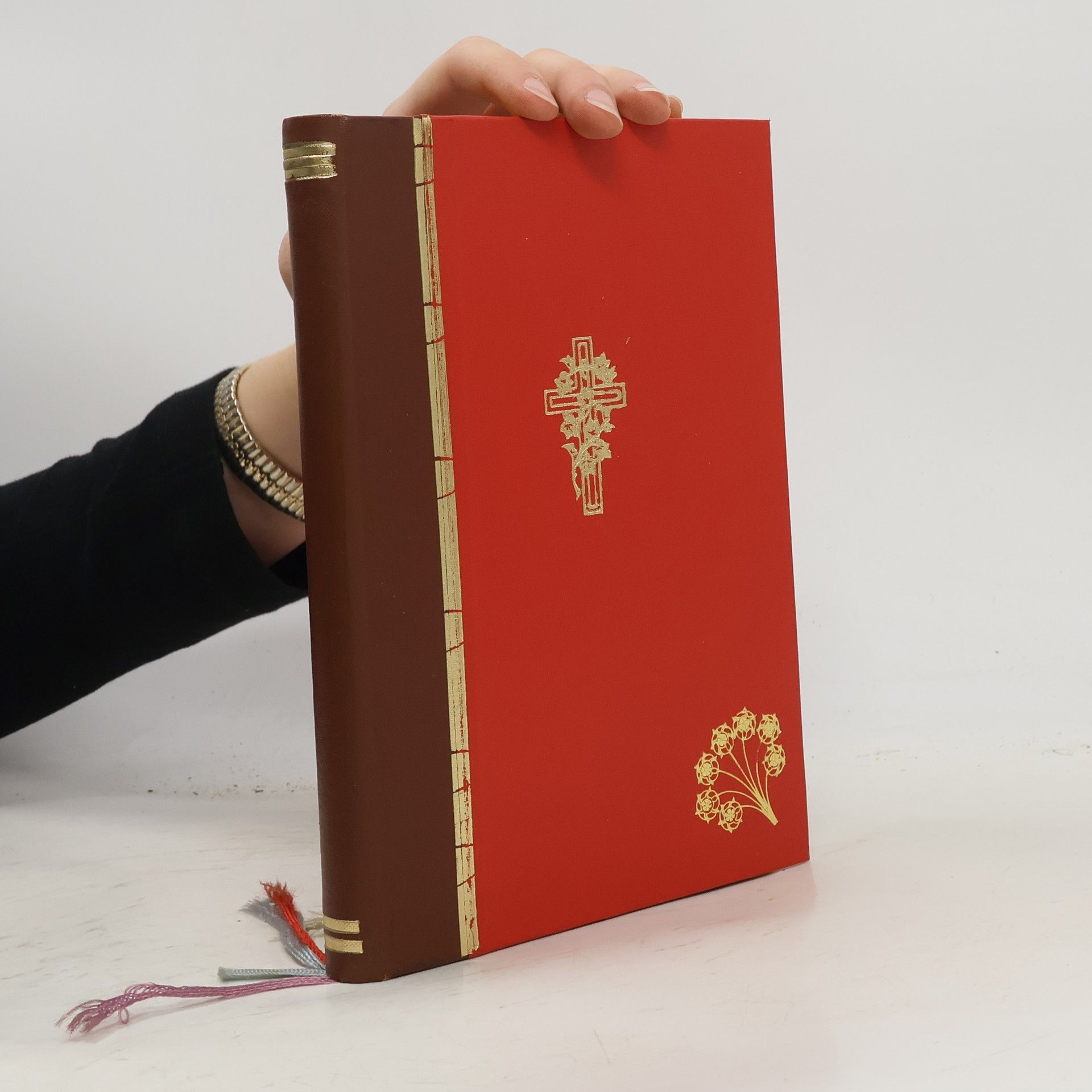 Various authors Liturgie hodin. Žaltář