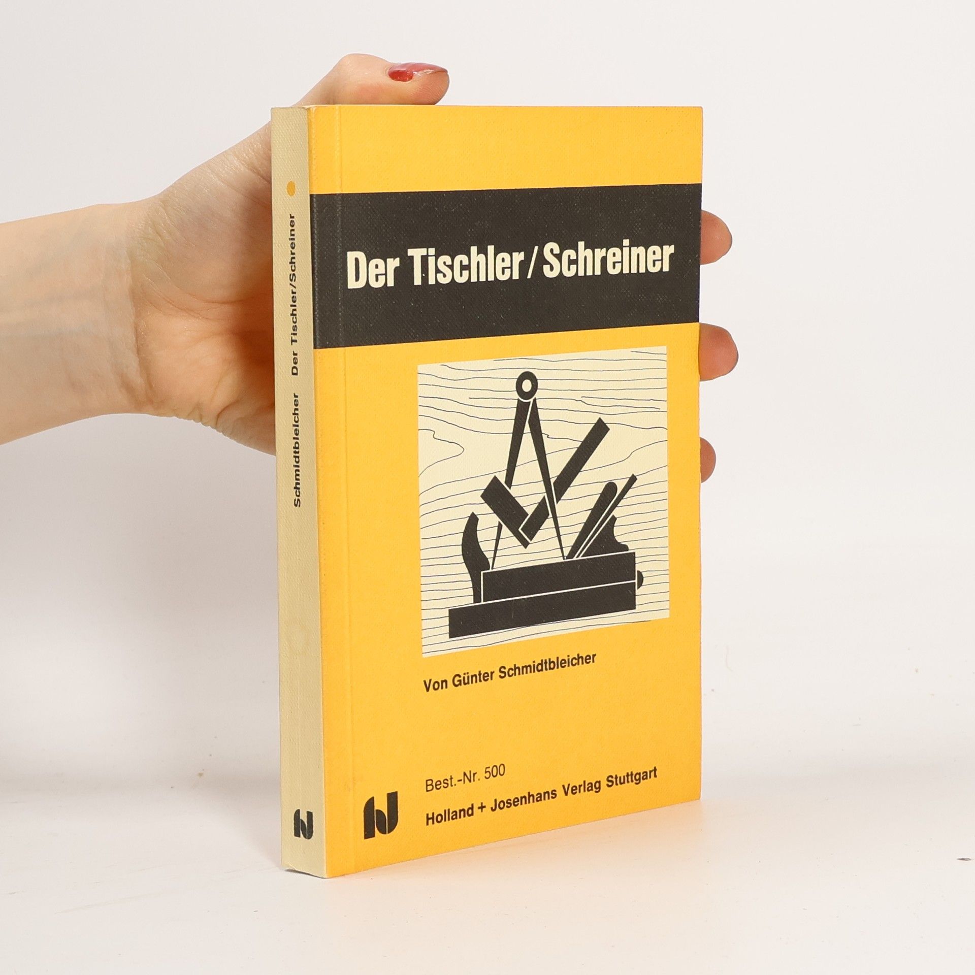 Der Tischler, Schreiner