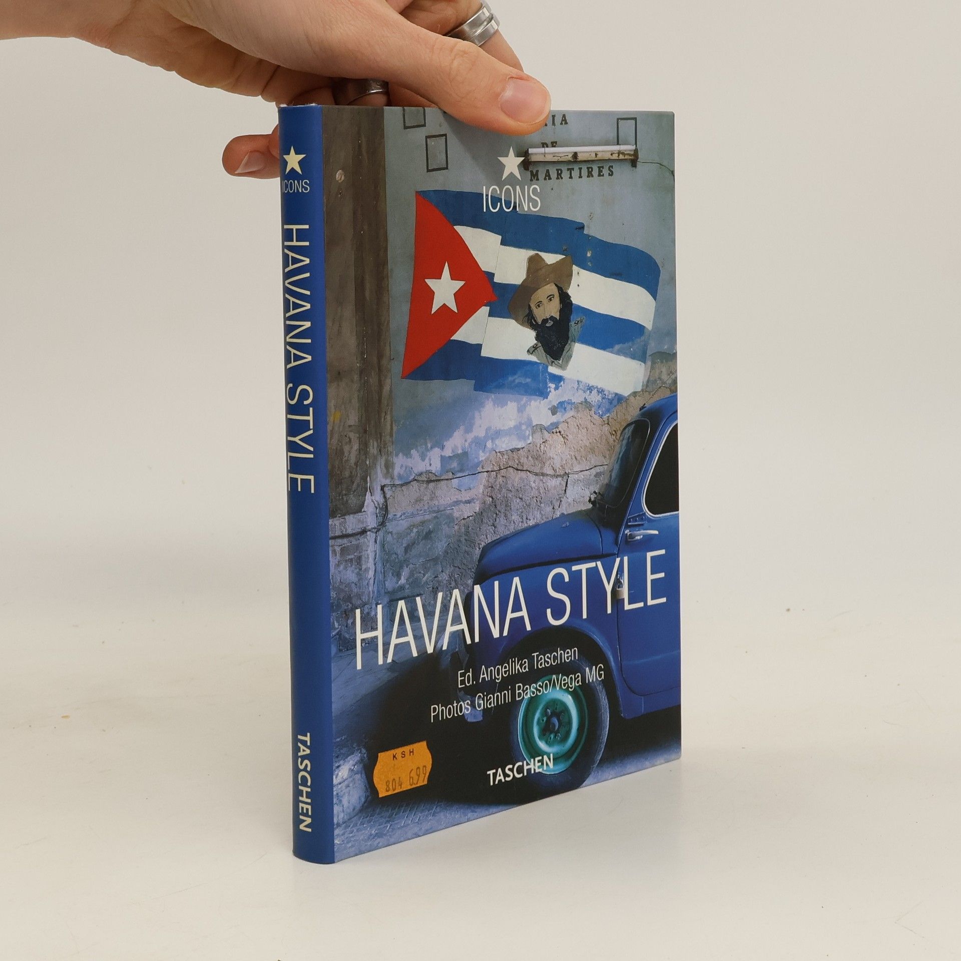 Havana style