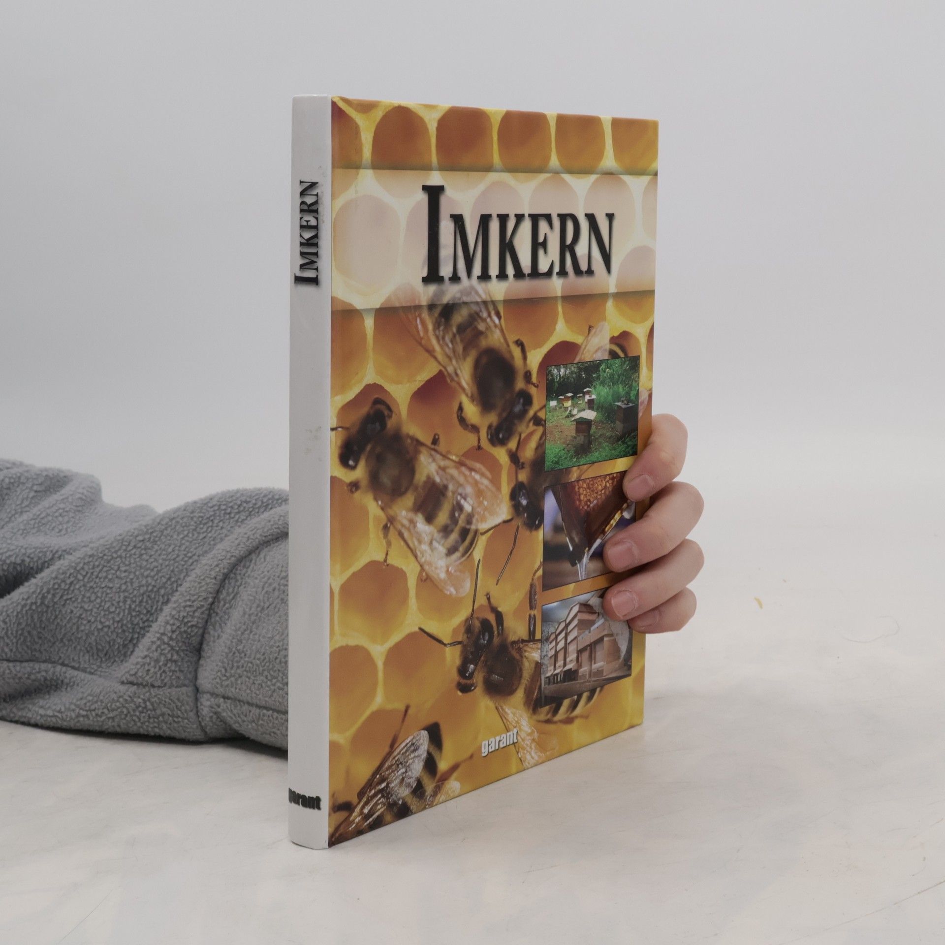 Collectif d'auteurs Imkern