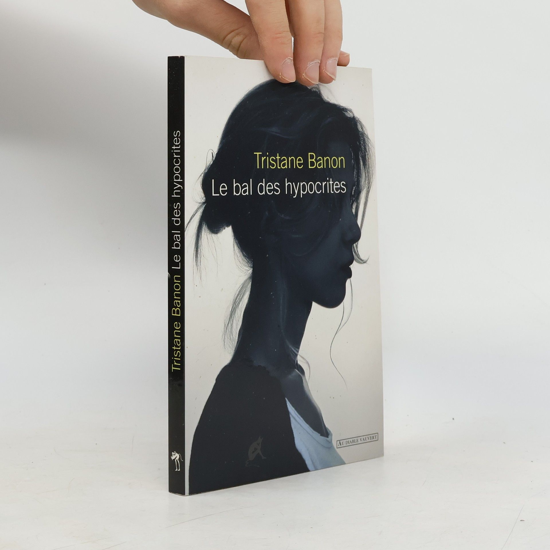 Tristane Banon Le bal des hypocrites