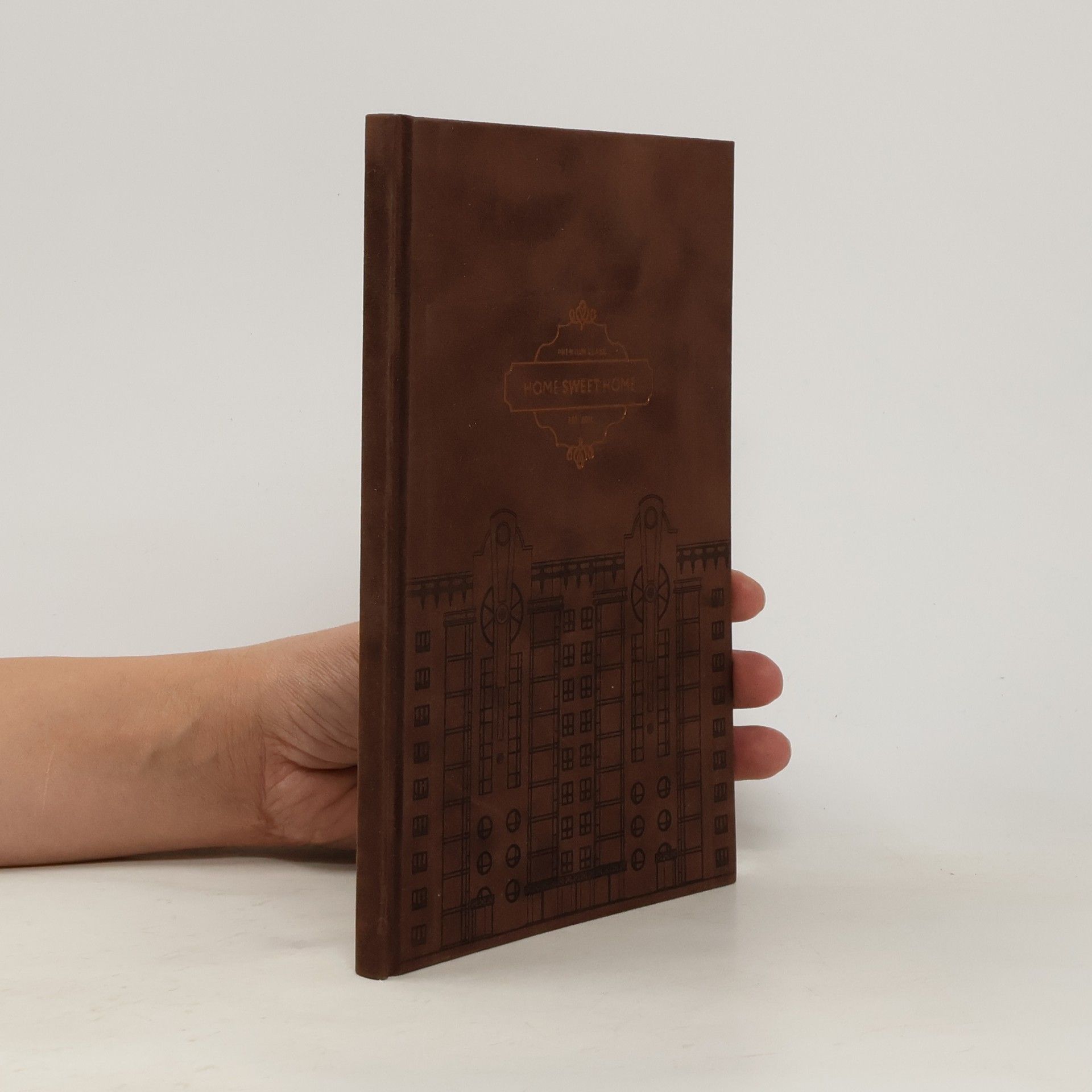 Collectif d'auteurs Home Sweet Home. Необыкновенная история про обыкновенное счастье