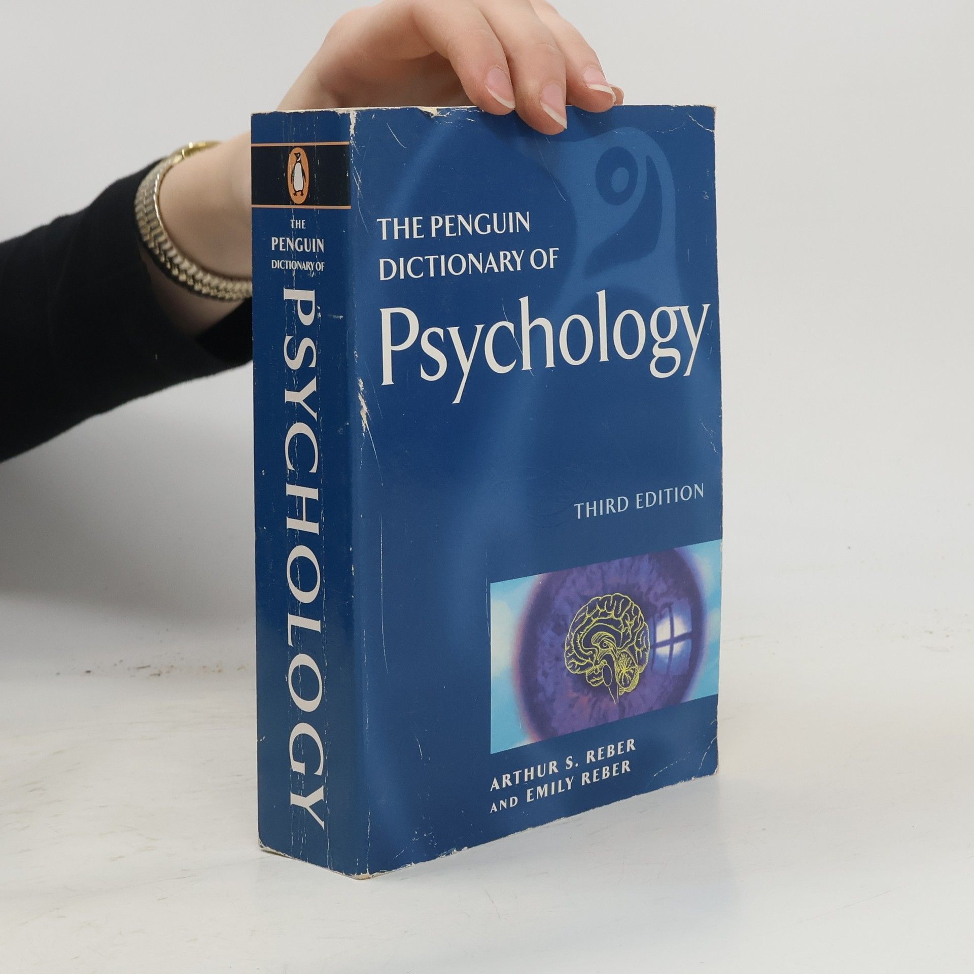 Collectif d'auteurs Dictionary of Psychology