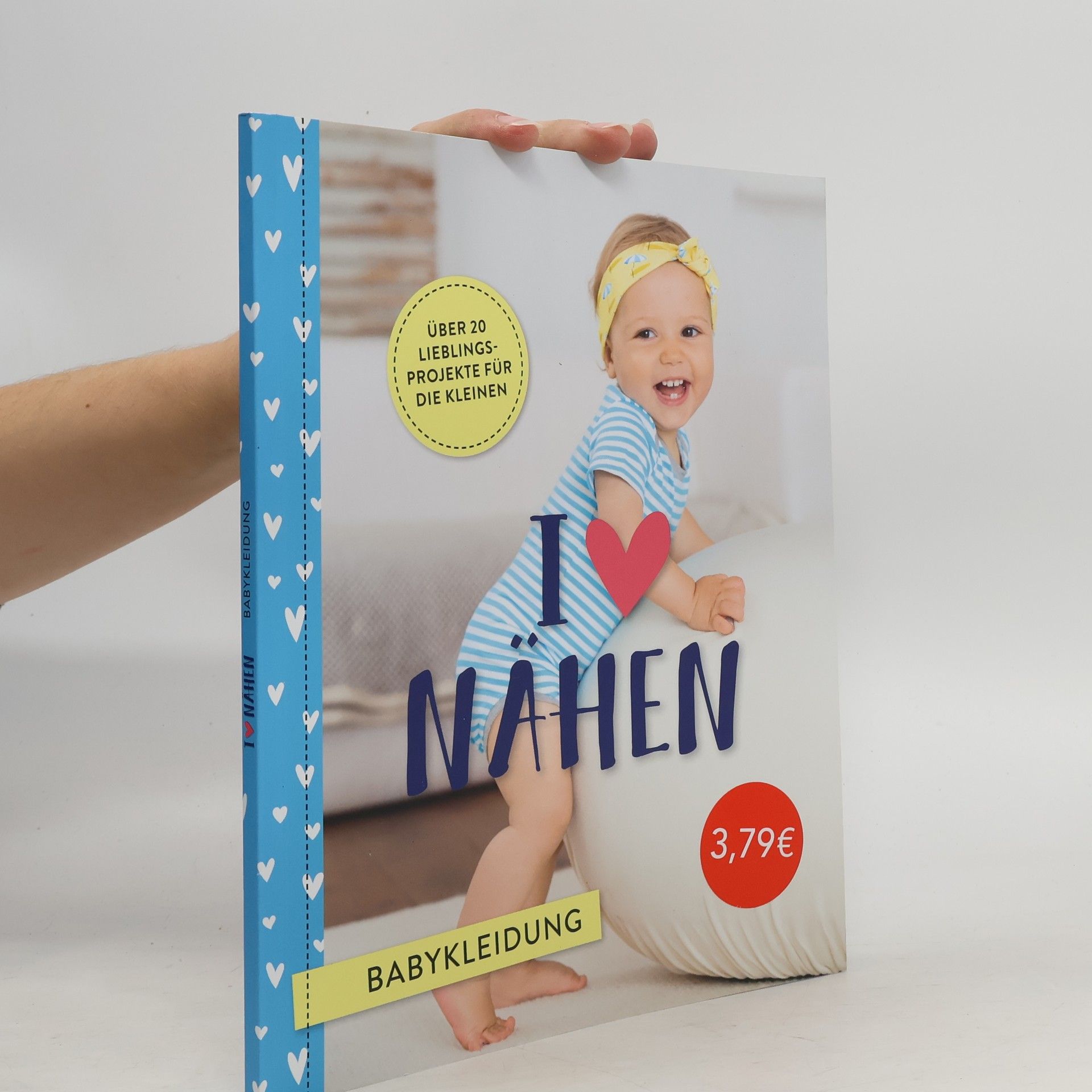 Autorenkollektiv I Nähnen