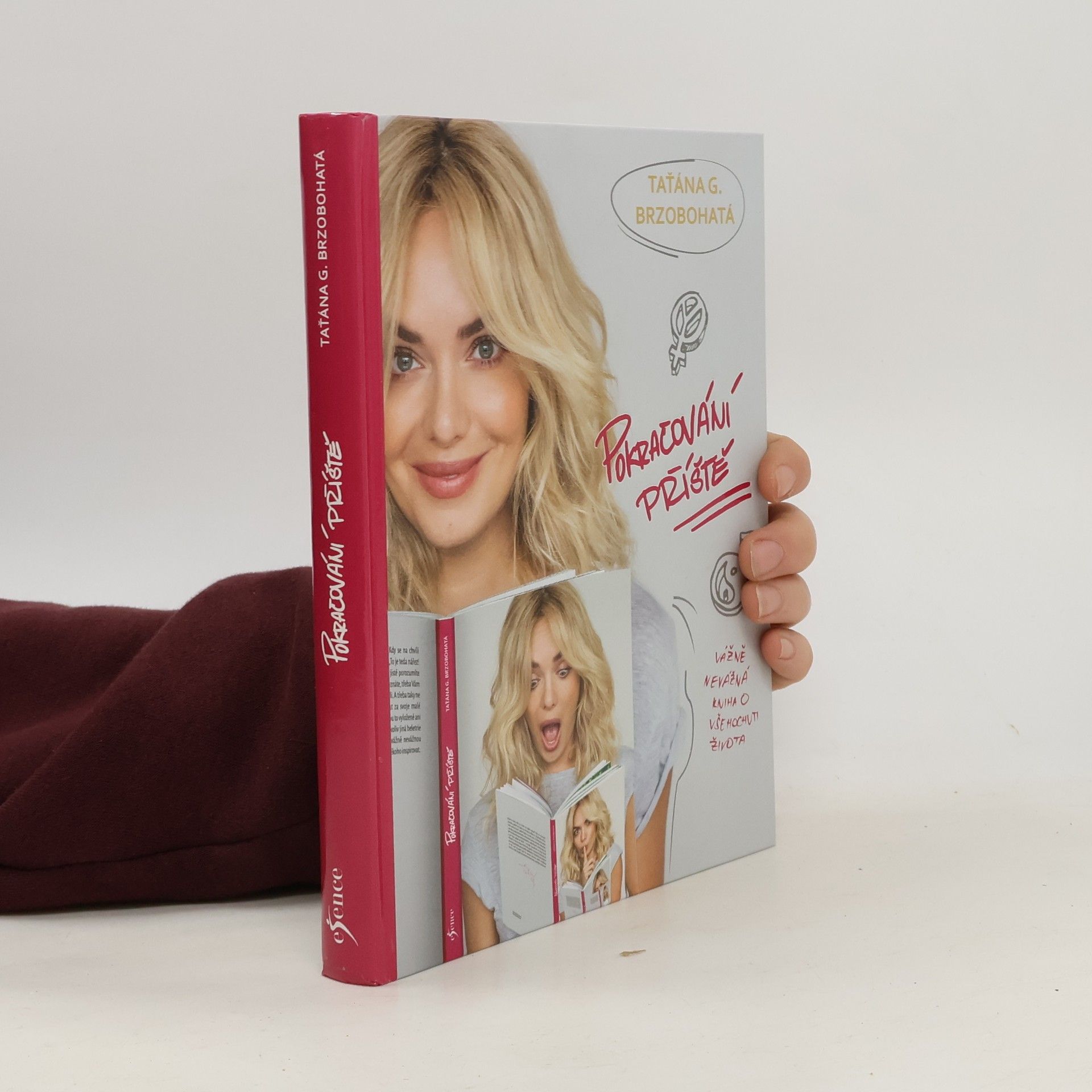 Pokračování příště…