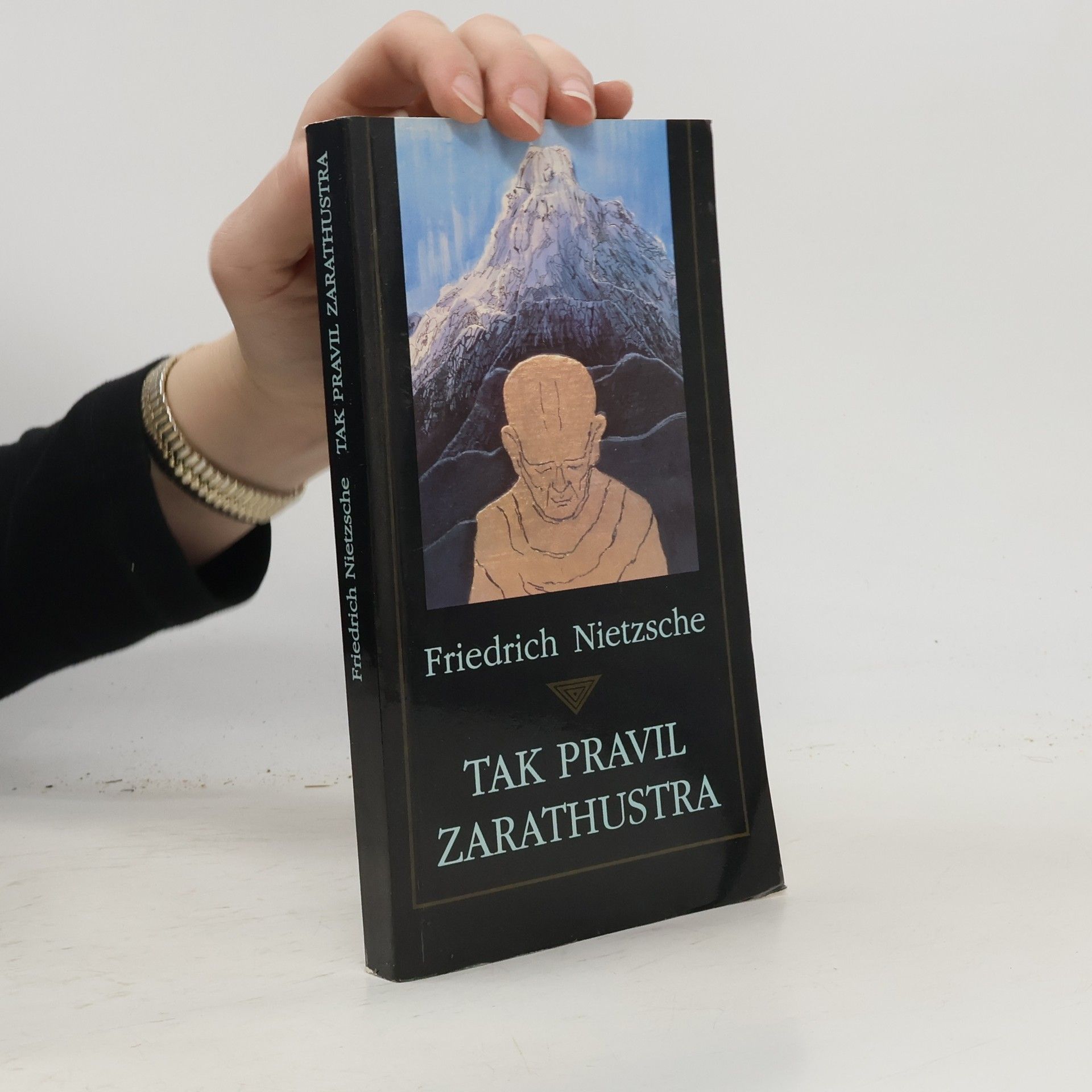 Tak pravil Zarathustra