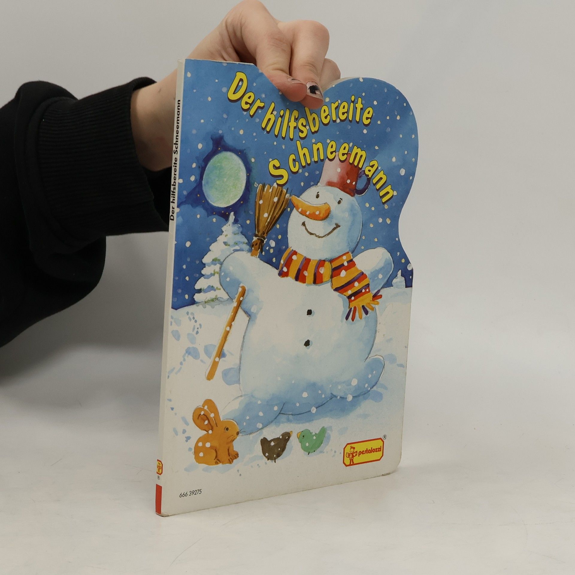 Collectif d'auteurs Das Schlittentaxi