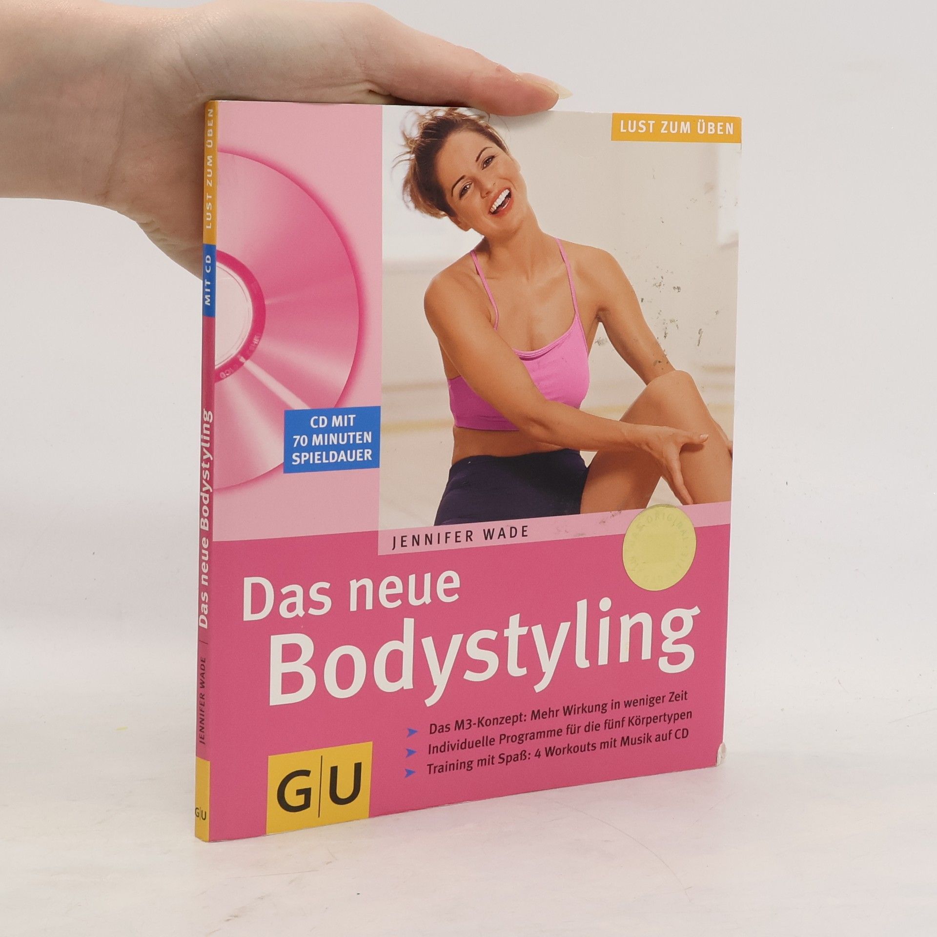 Das neue Bodystyling