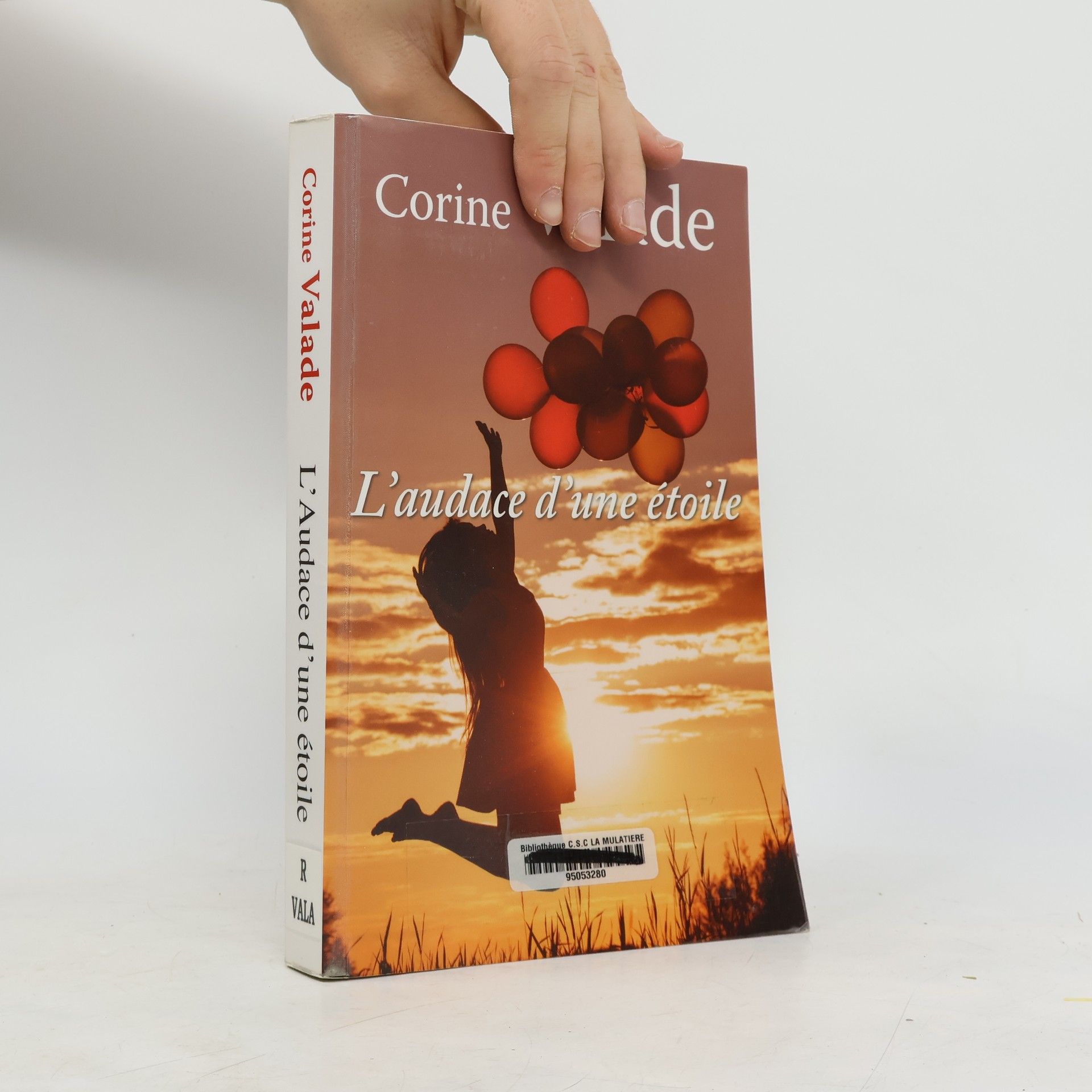 L'audace d'une étoile