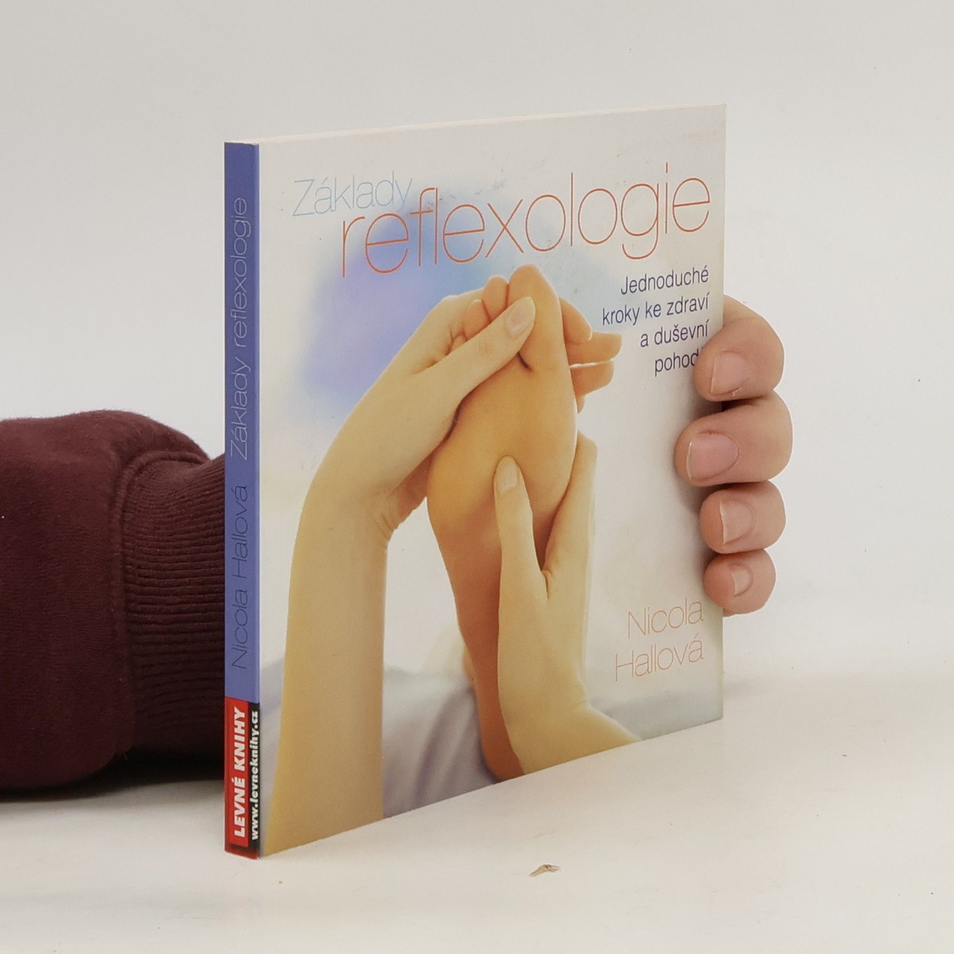 Základy reflexologie