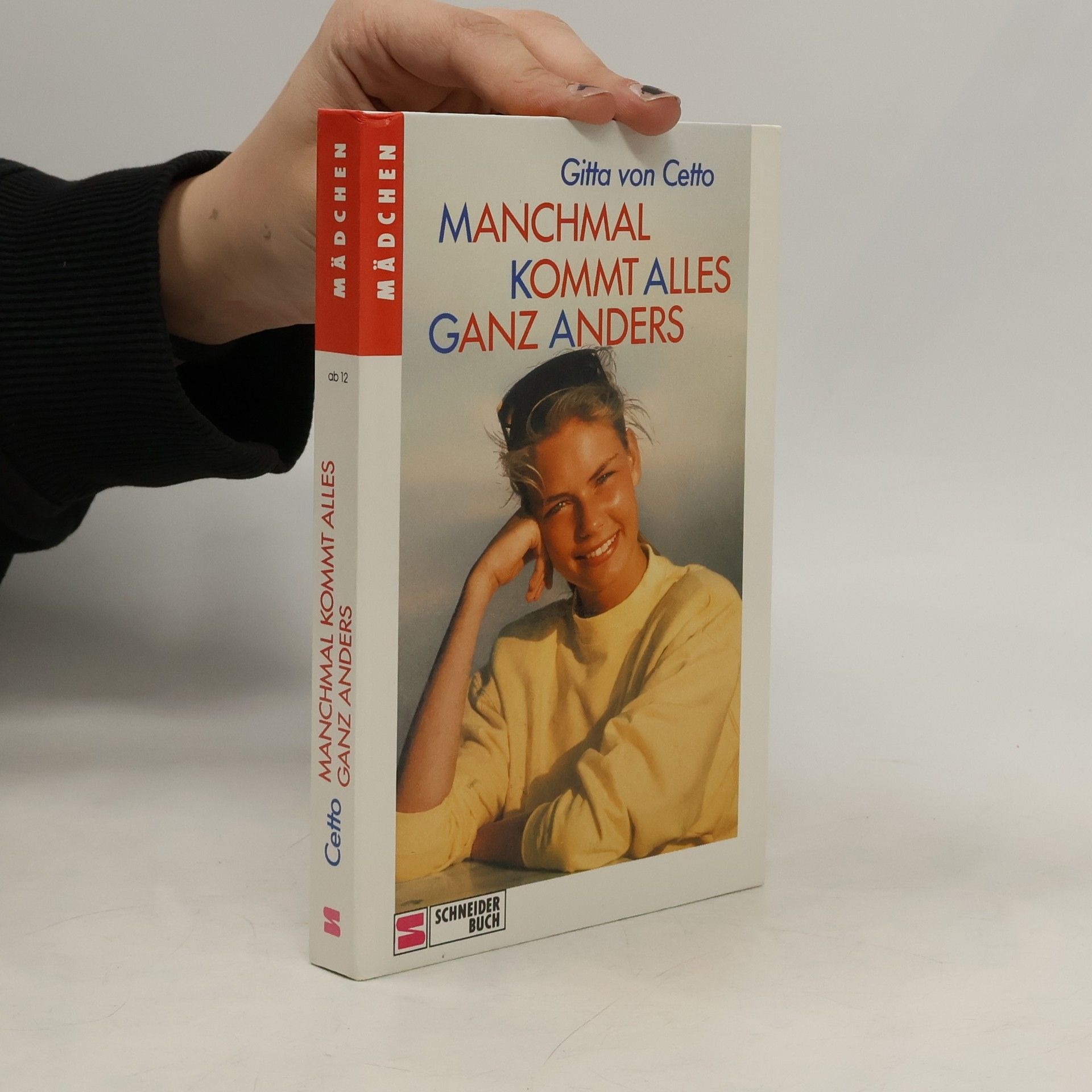 Manchmal kommt alles ganz anders