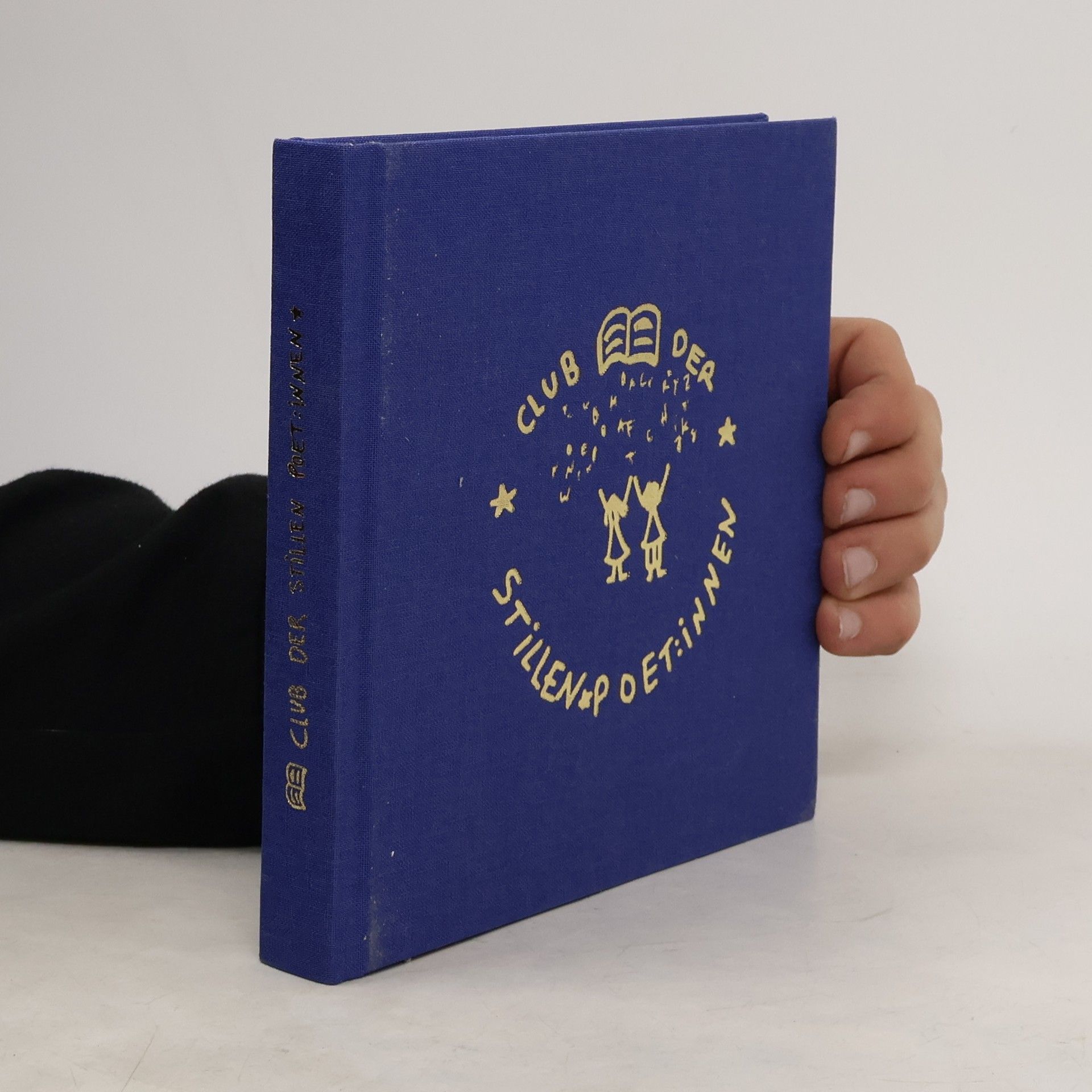 AA.VV. Club der Stillen Poetinnen