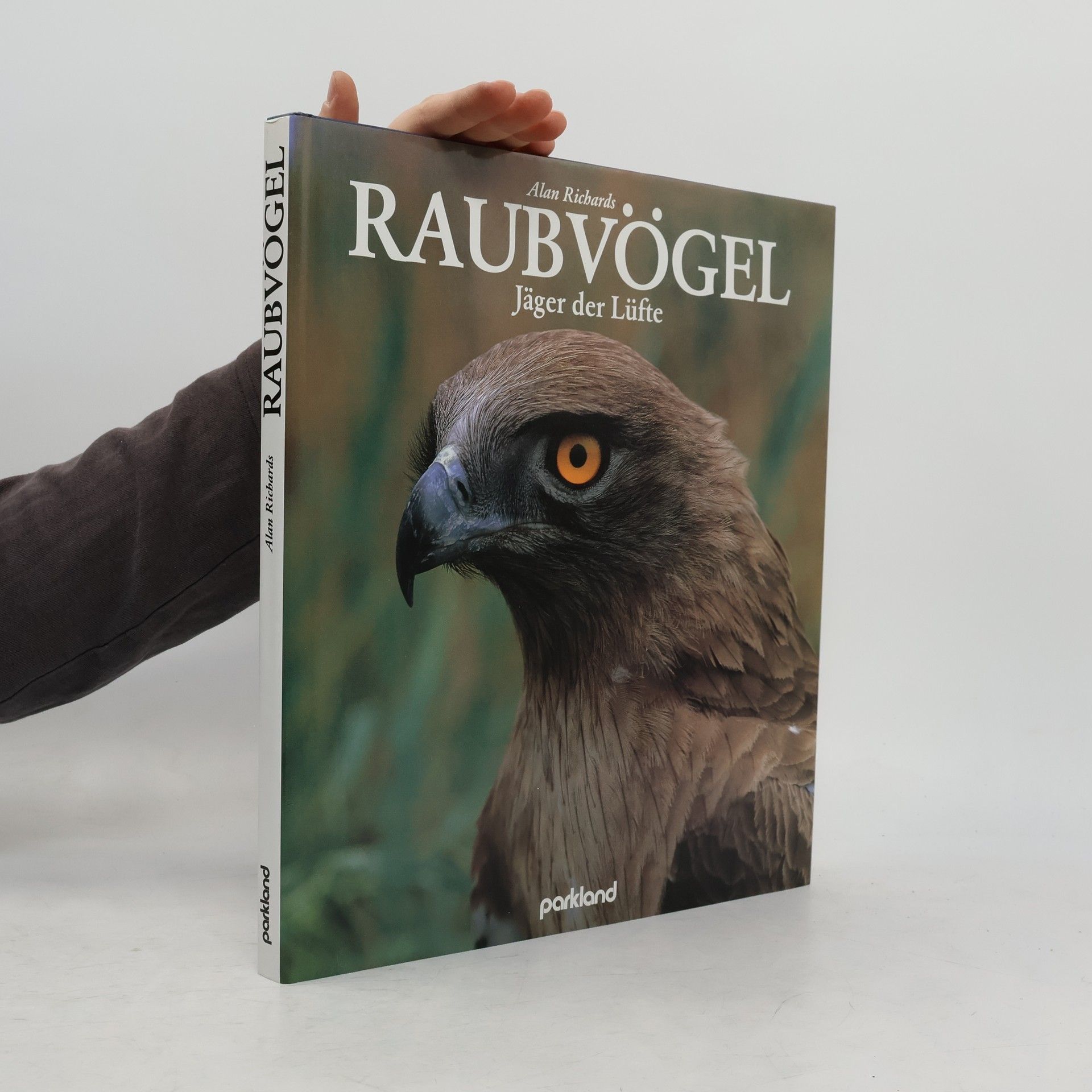 Raubvögel