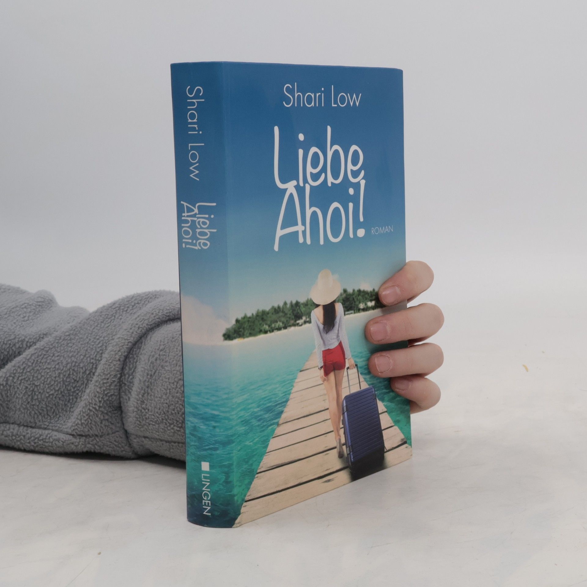 Shari Low Liebe Ahoi!