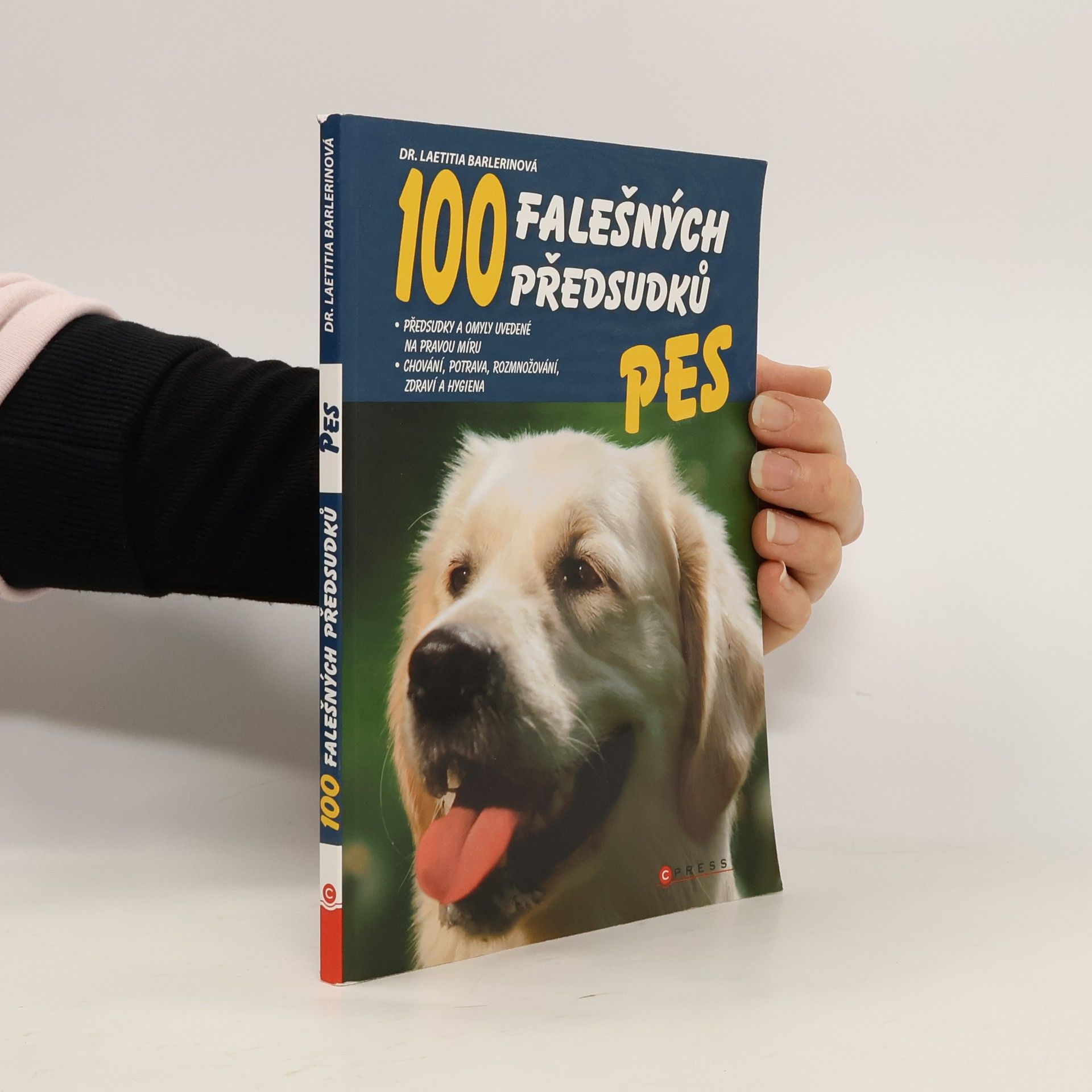 Pes : 100 falešných předsudků