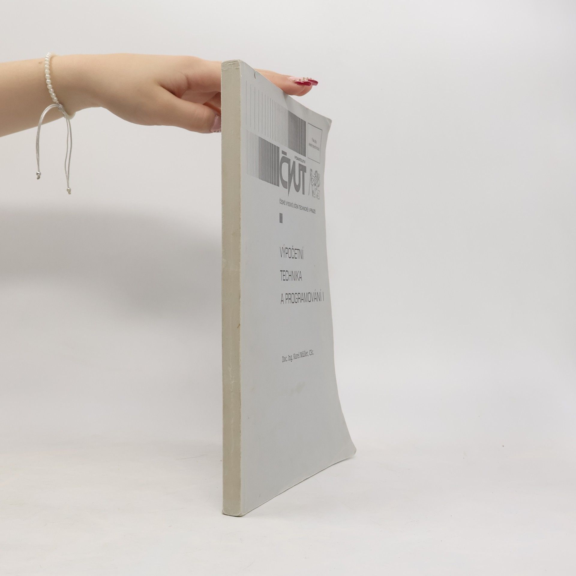 Výpočetní technika a programování