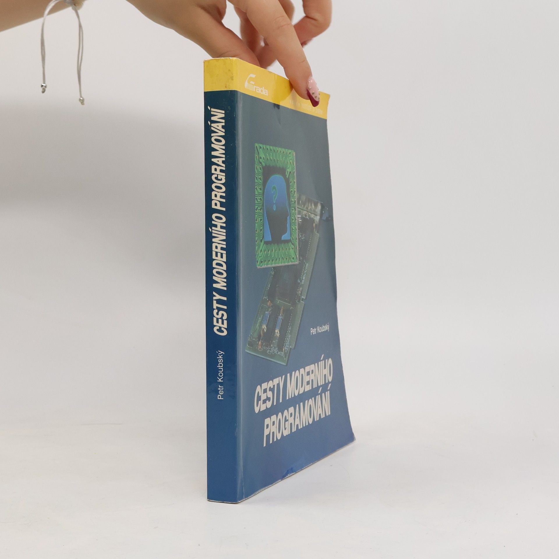 Petr Koubský Cesty moderního programování