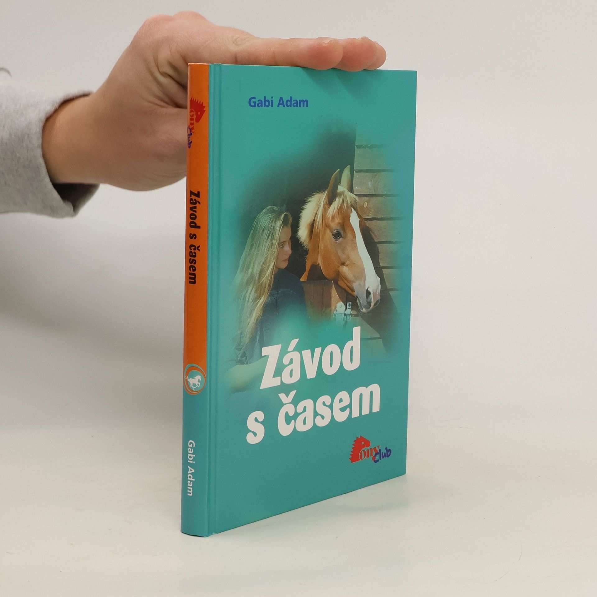 Diablo. Závod s časem