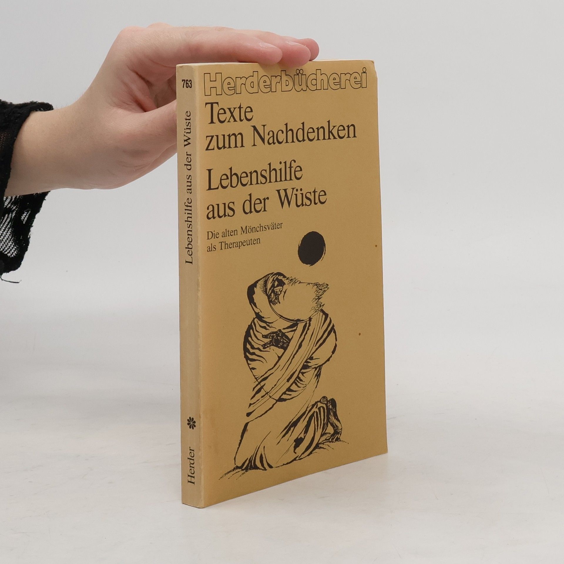 Collectif d'auteurs Texte zum Nachdenken. Lebenshilfe aus der Wüste