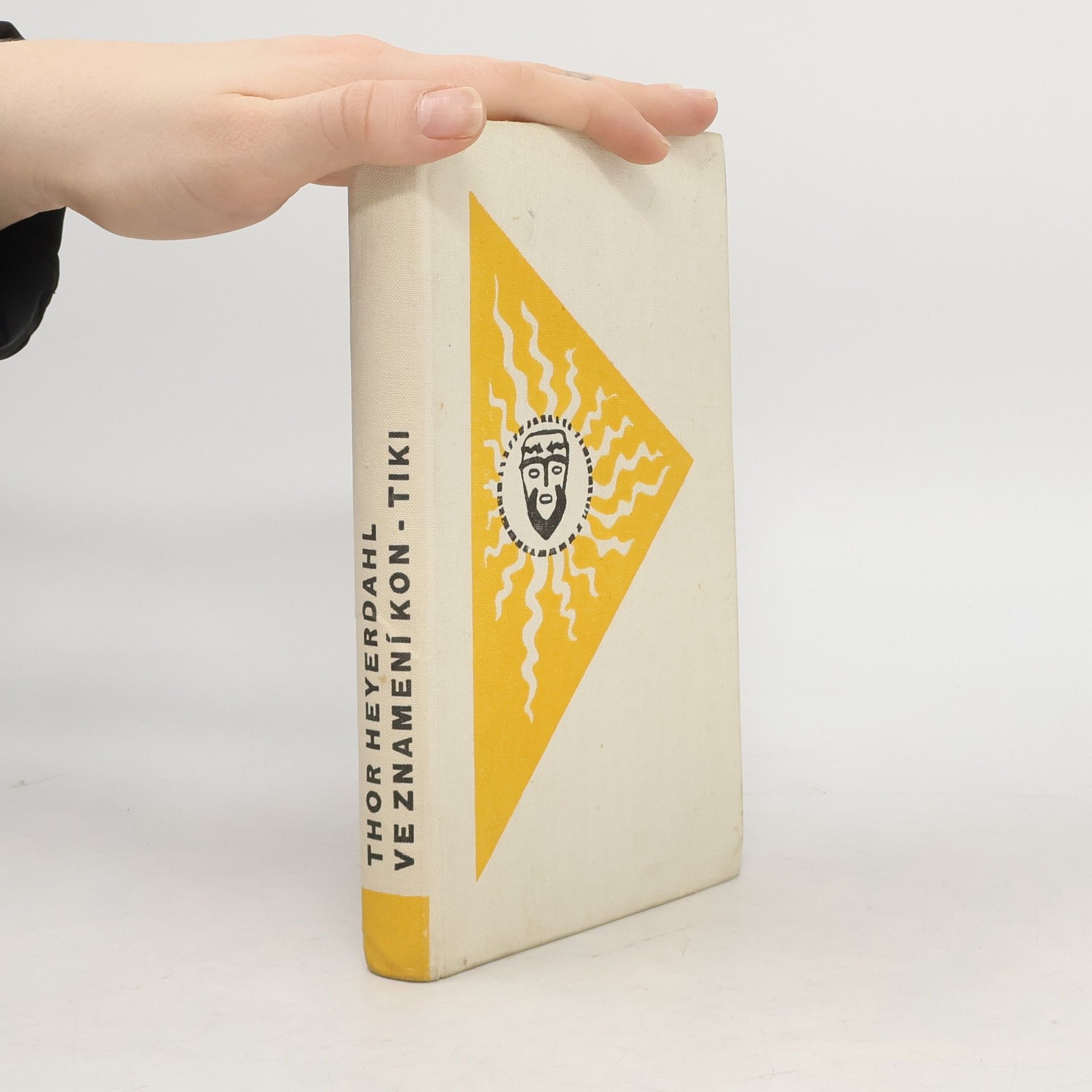 Ve znamení Kon-Tiki