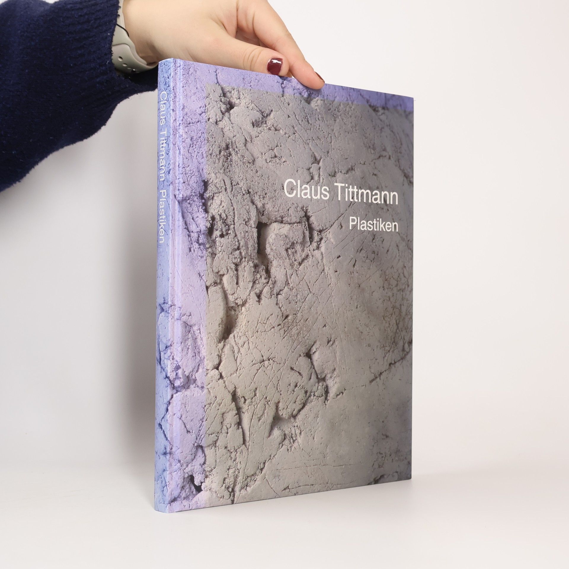 Claus Tittmann Claus Tittmann - Plastiken