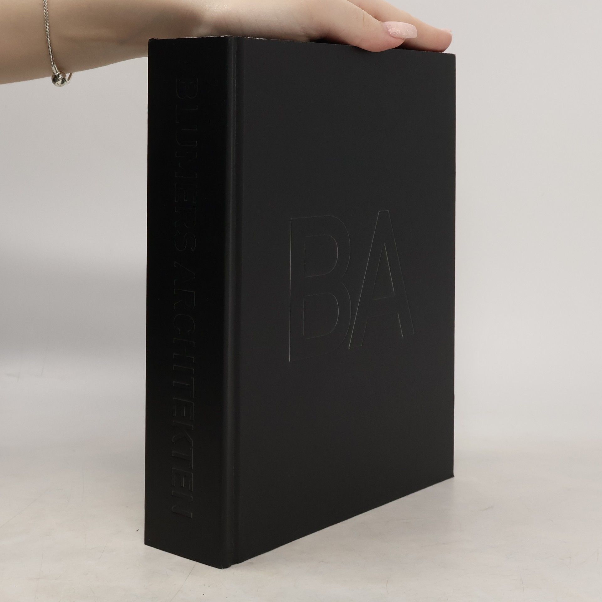 Autorenkollektiv Blumers Architekten