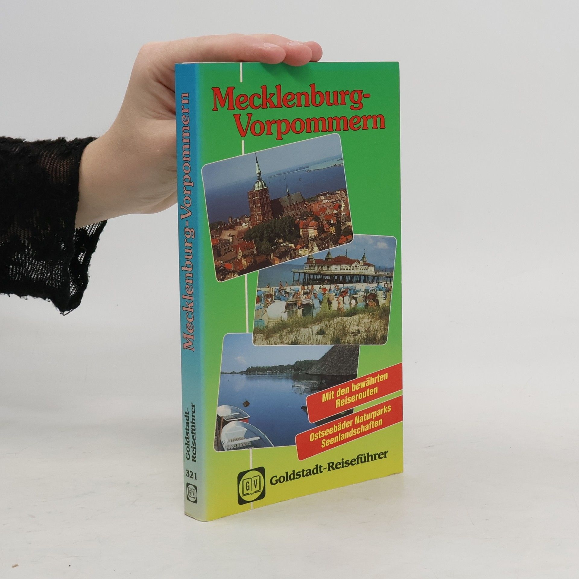 Mecklenburg-Vorpommern