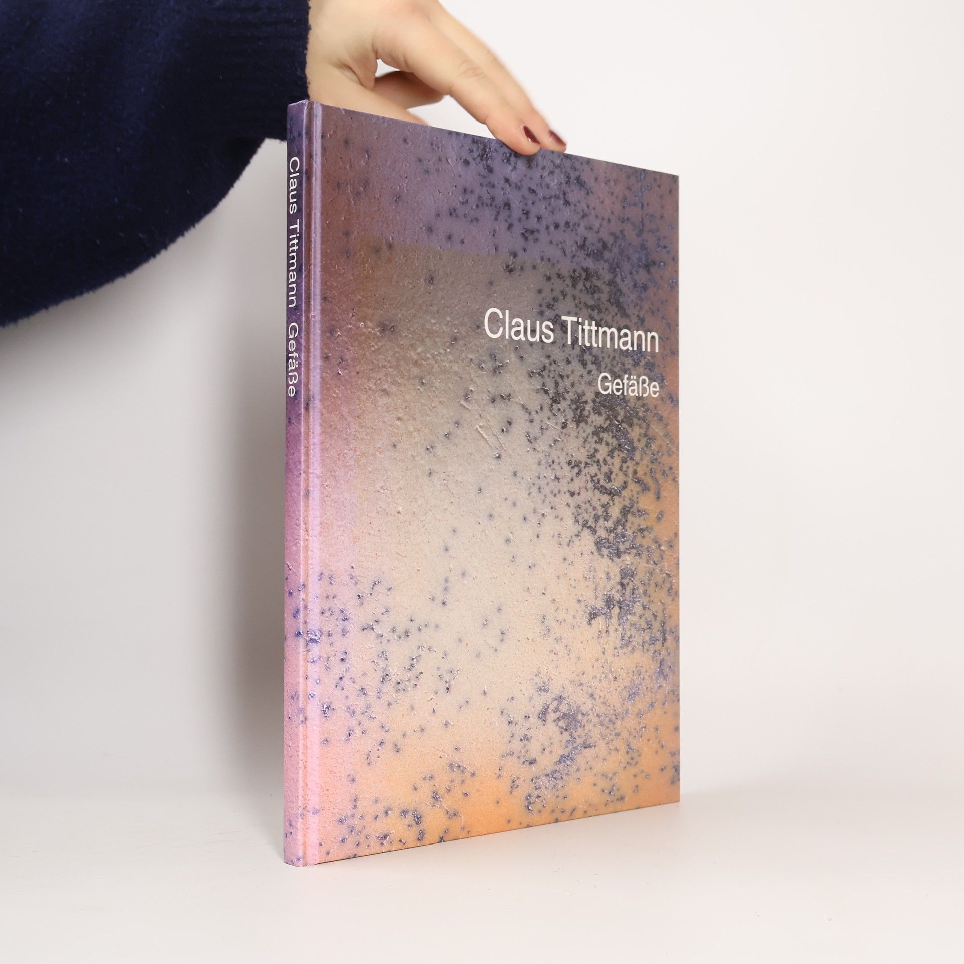 Claus Tittmann Claus Tittmann - Gefäße