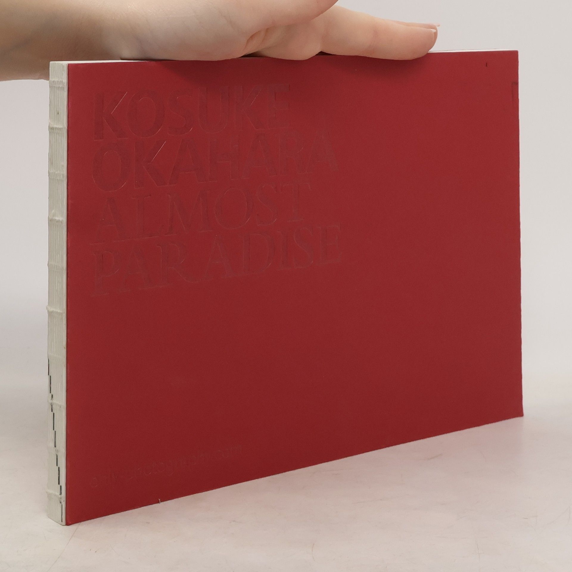 Kosuke Okahara Kosuke Okahara