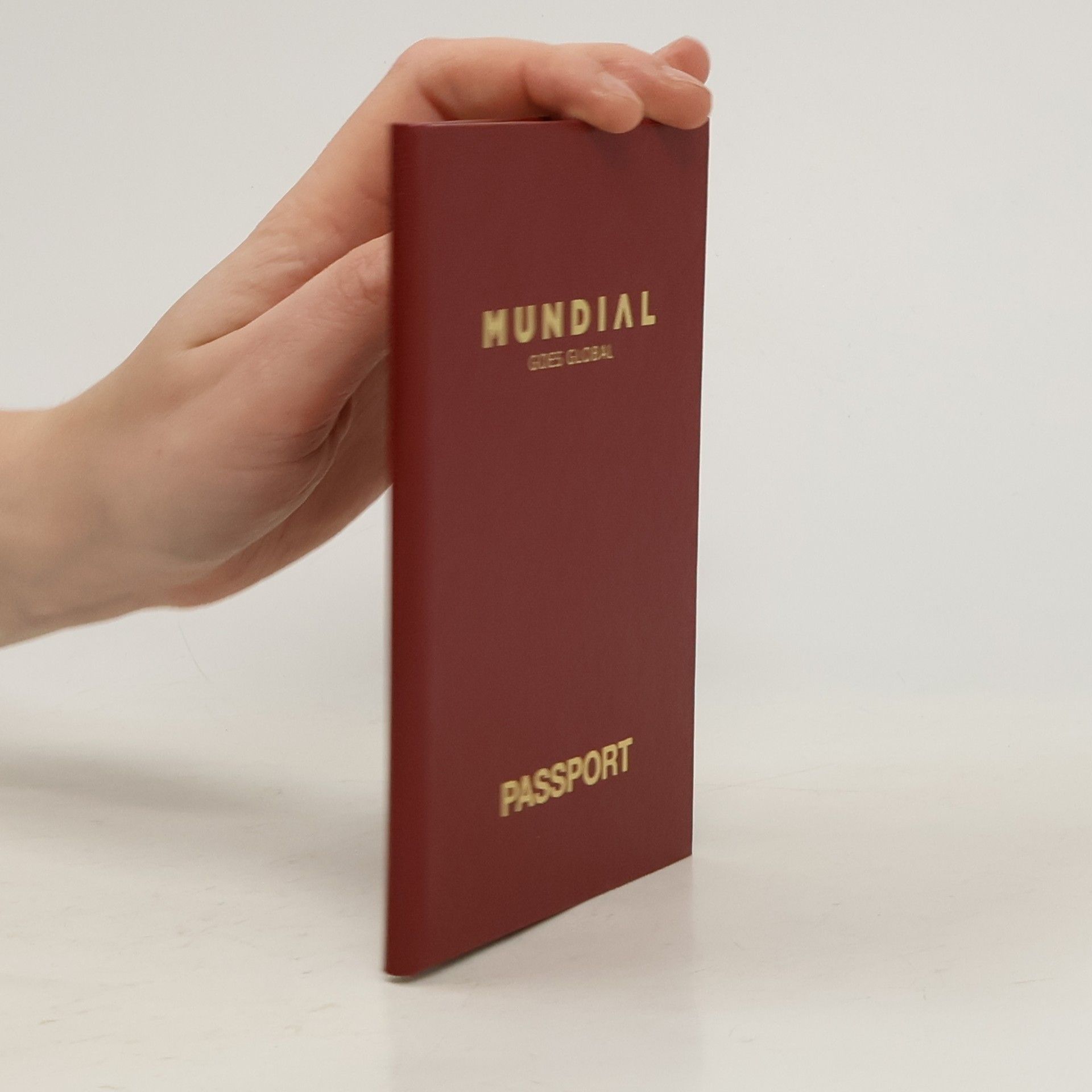 Collectif d'auteurs Mundial goes Global