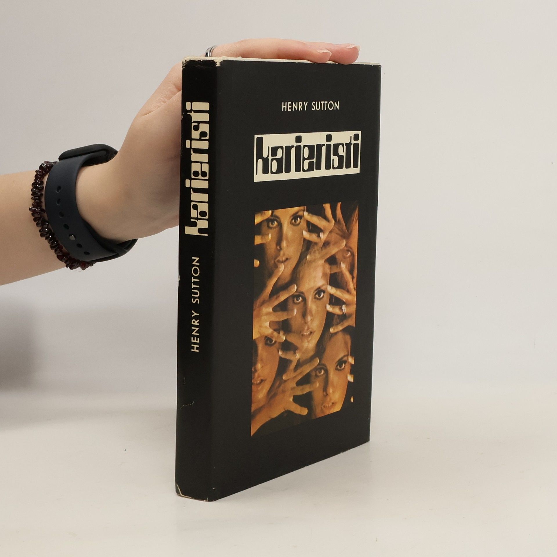 Henry Sutton Karieristi