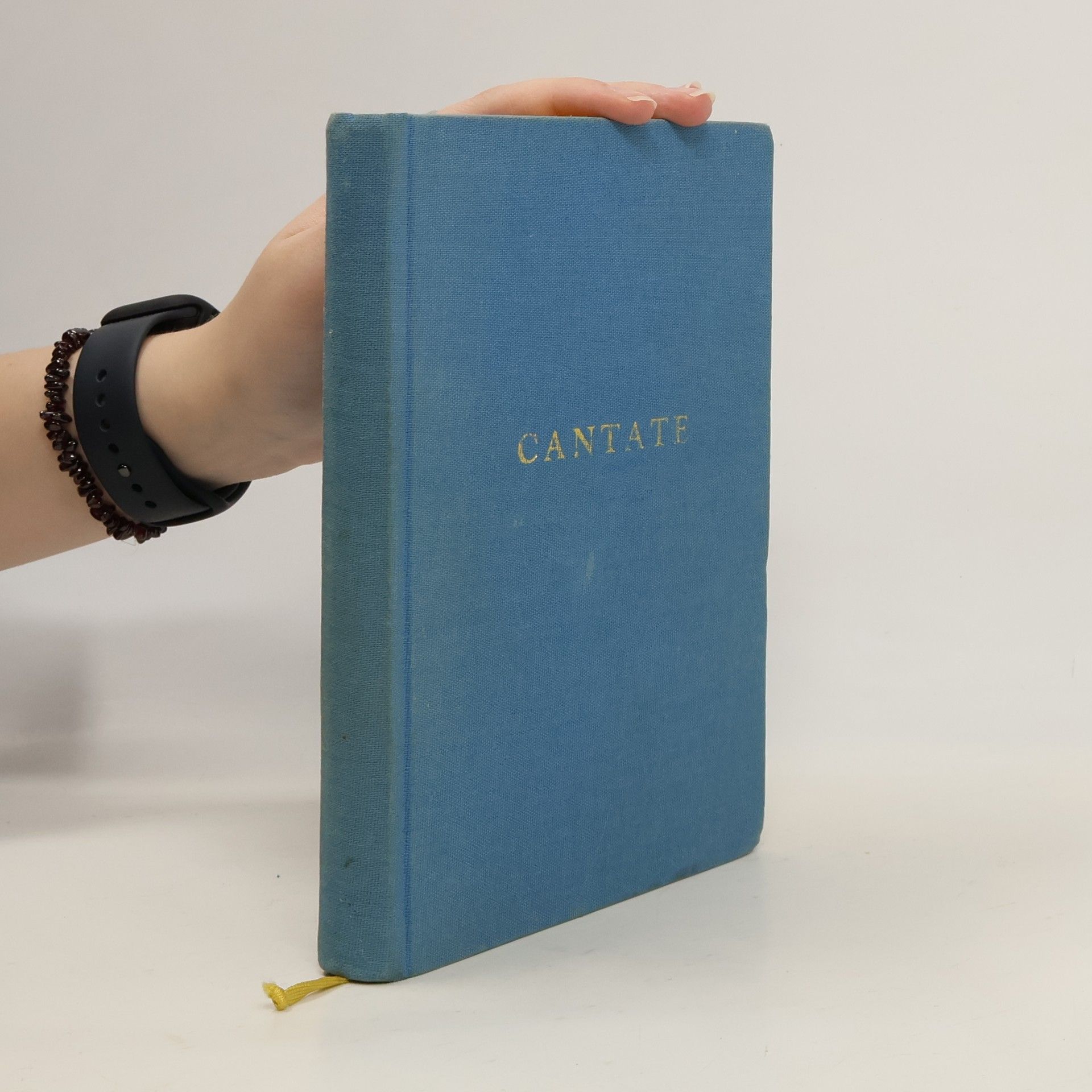 Collectif d'auteurs Cantate. Rytmické písně