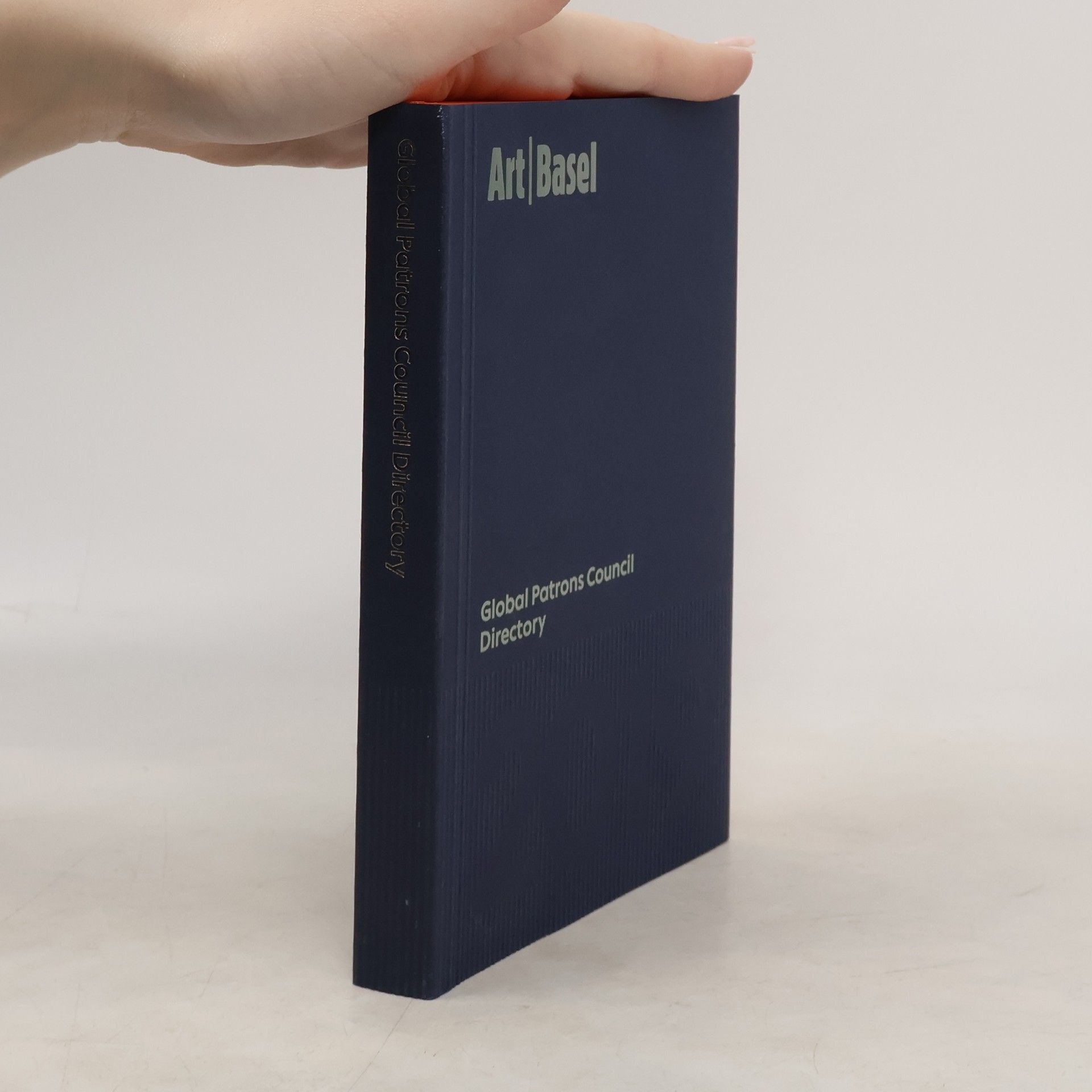 AA.VV. Global Patrons Council Directory