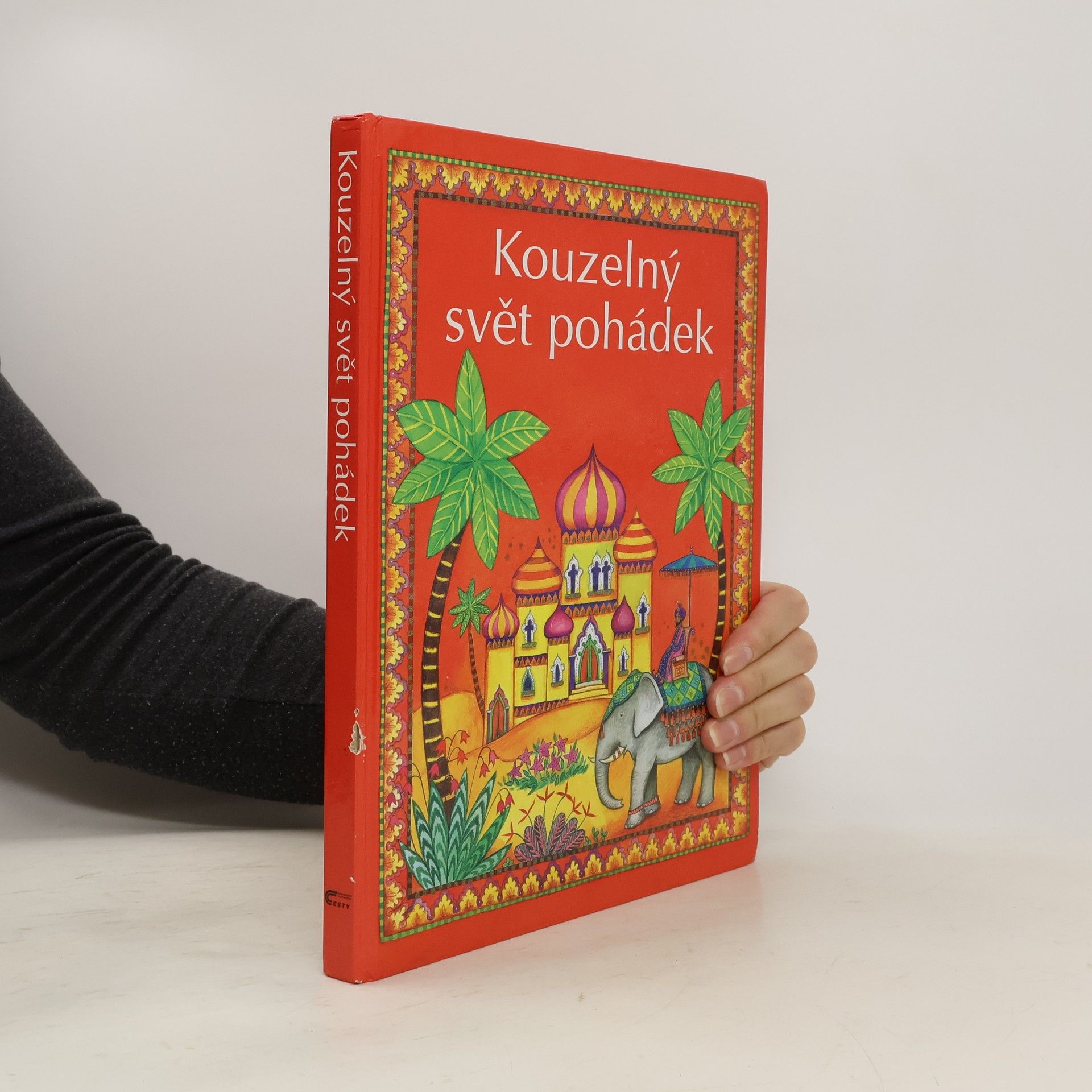 Kouzelný svět pohádek