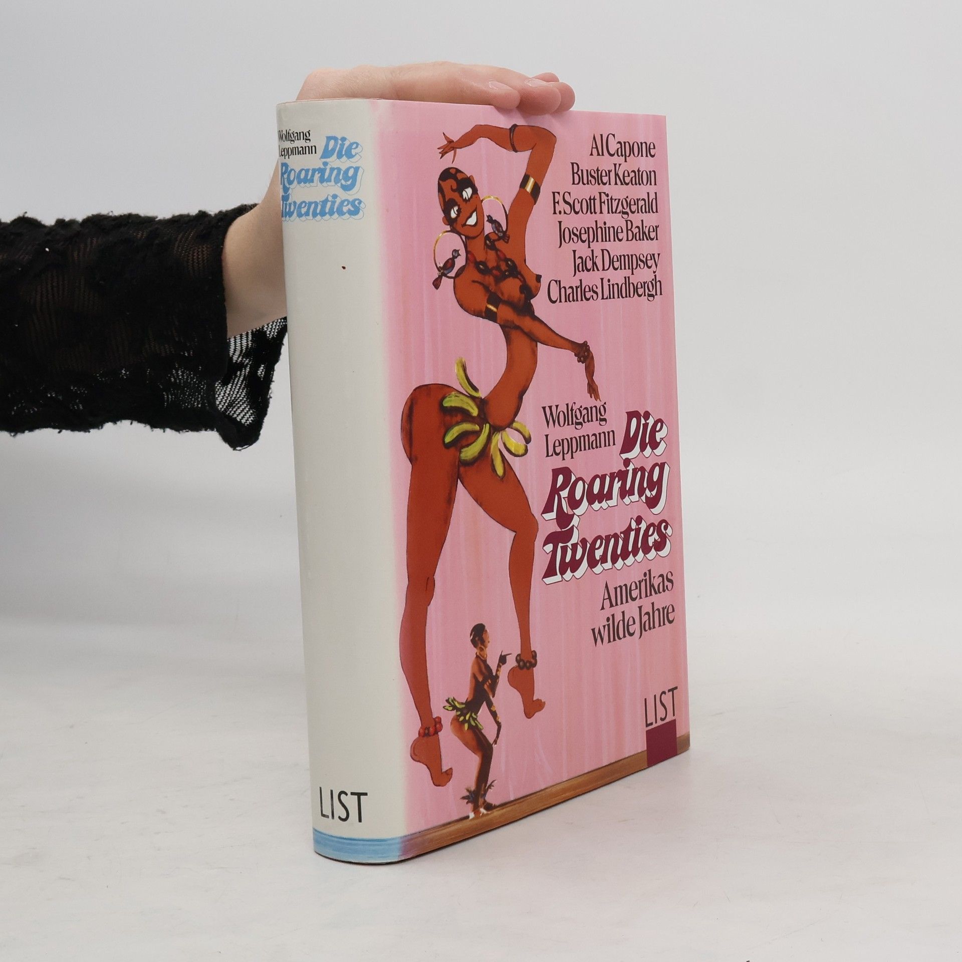 Die Roaring Twenties