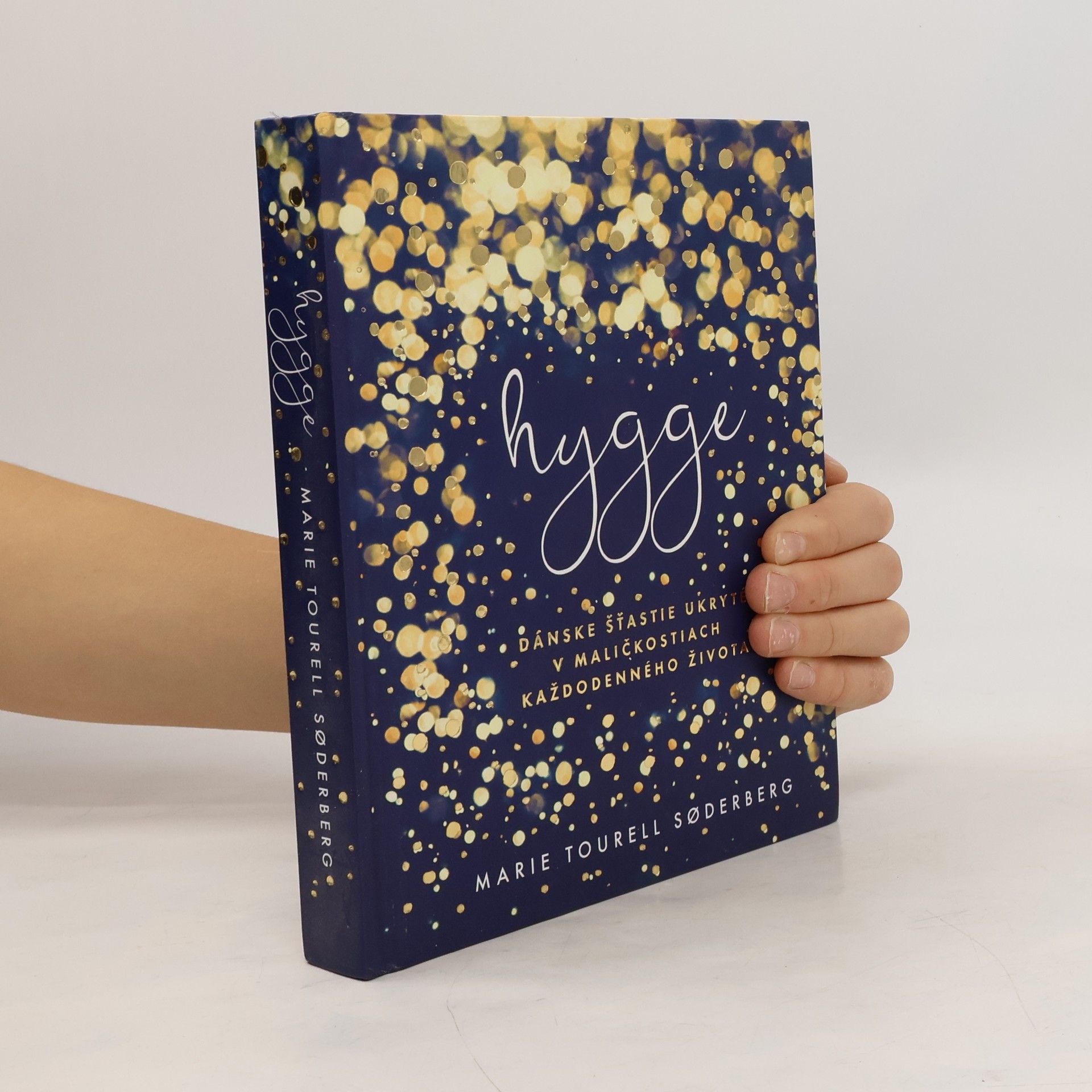 Marie Tourell Søderberg Hygge