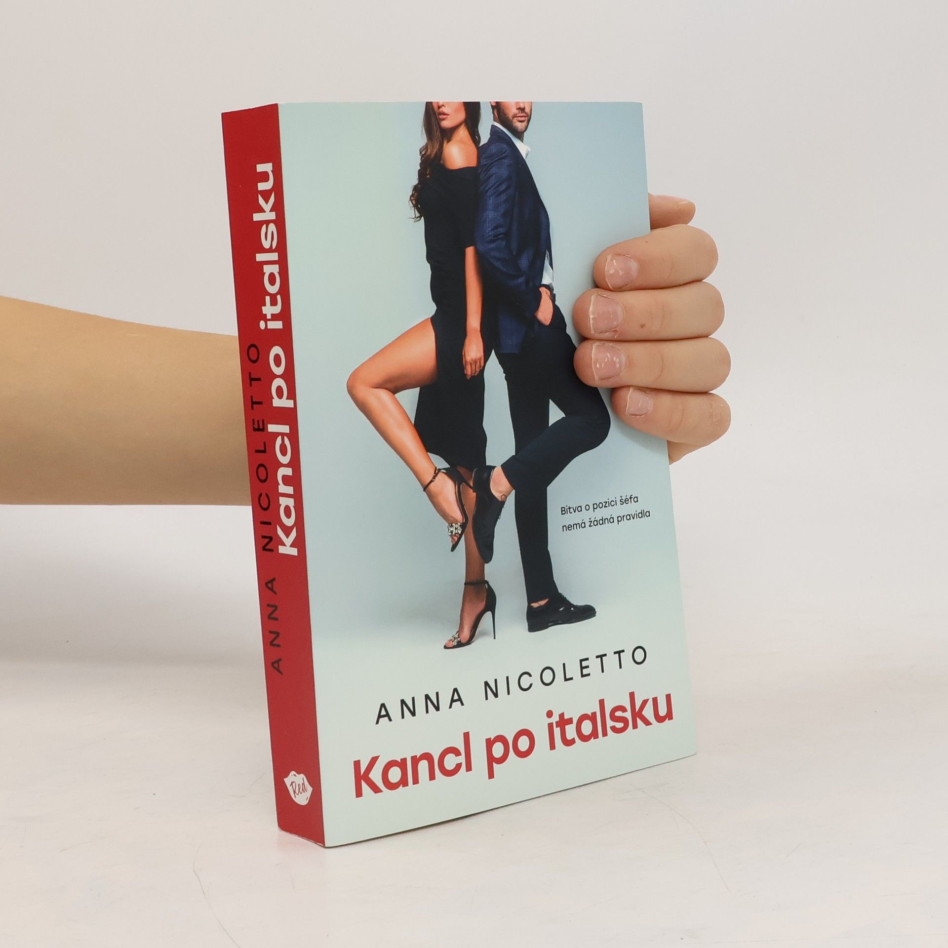 Collectif d'auteurs Kancl po italsku