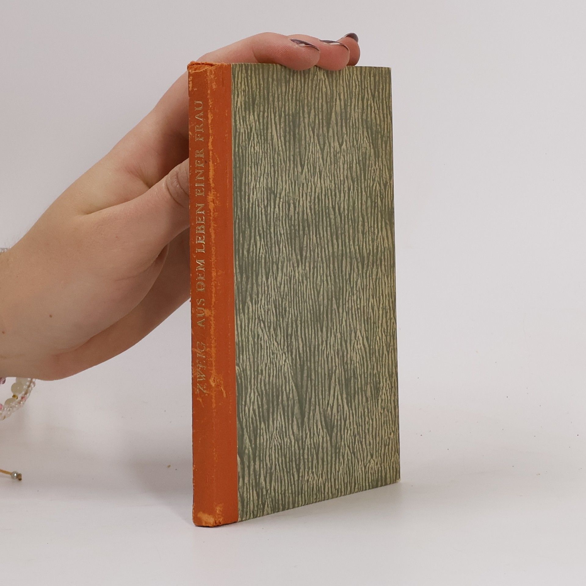 Stefan Zweig Vierundzwanzig Stunden aus dem Leben einer Frau