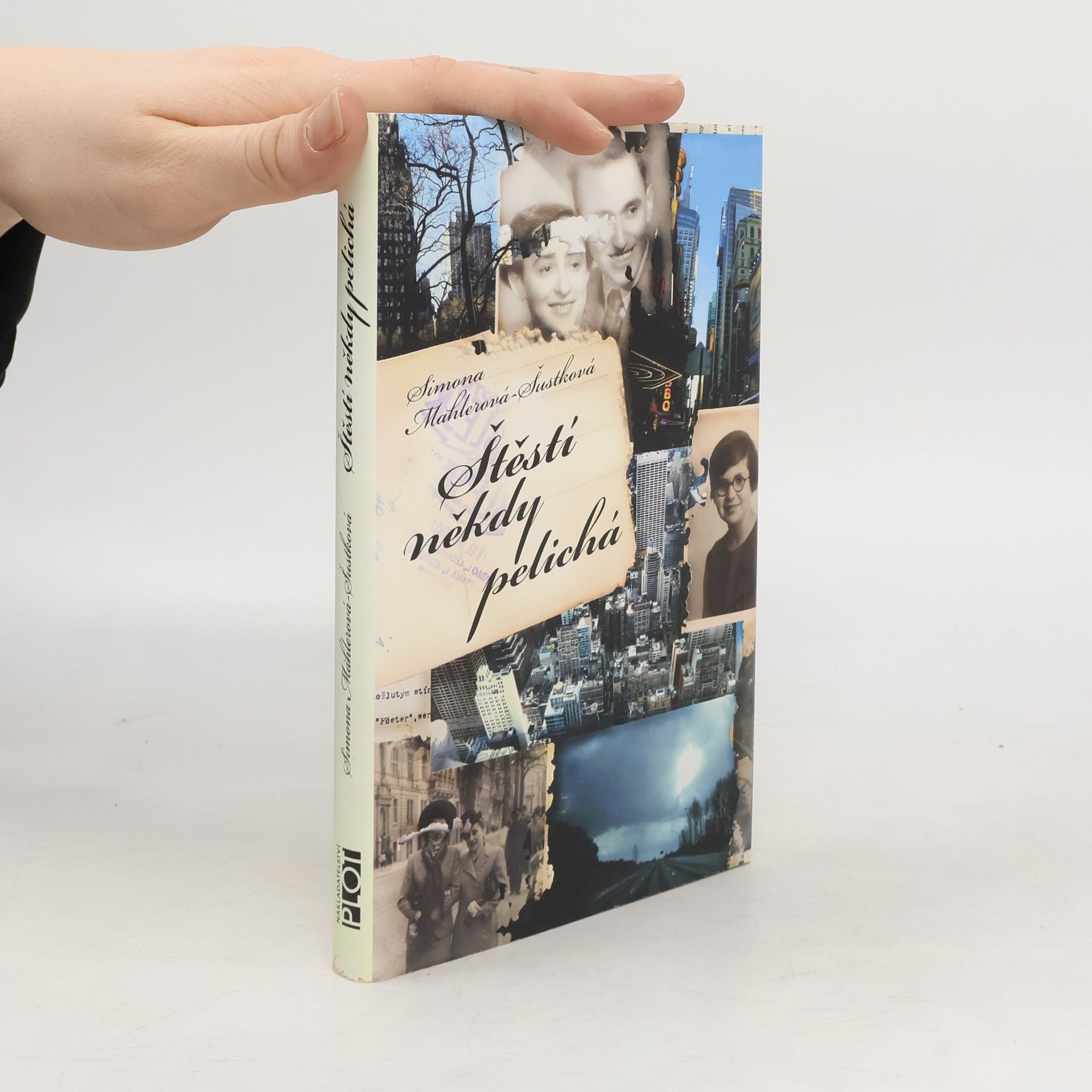 Štěstí někdy pelichá