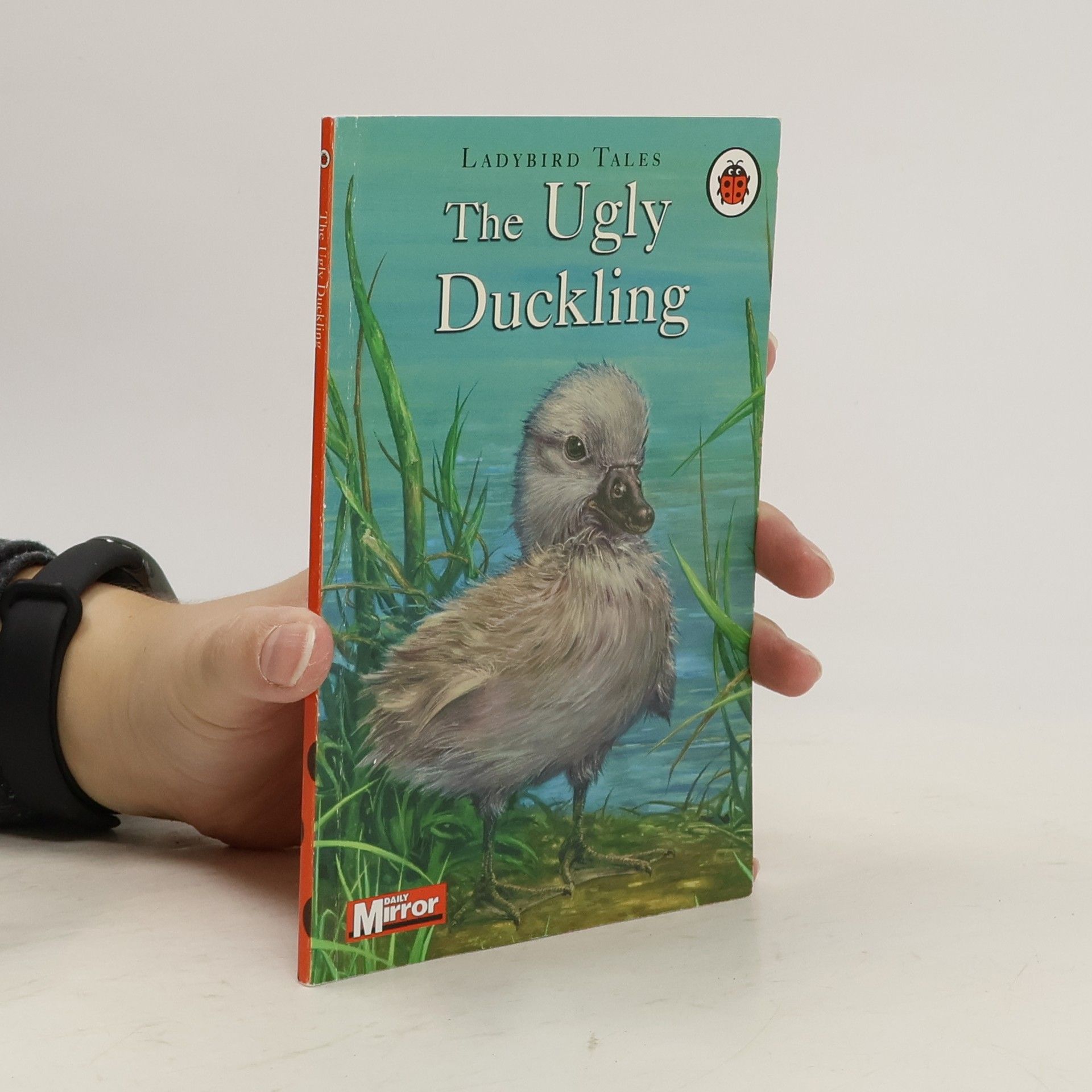 Various authors The Ugly Duckling
