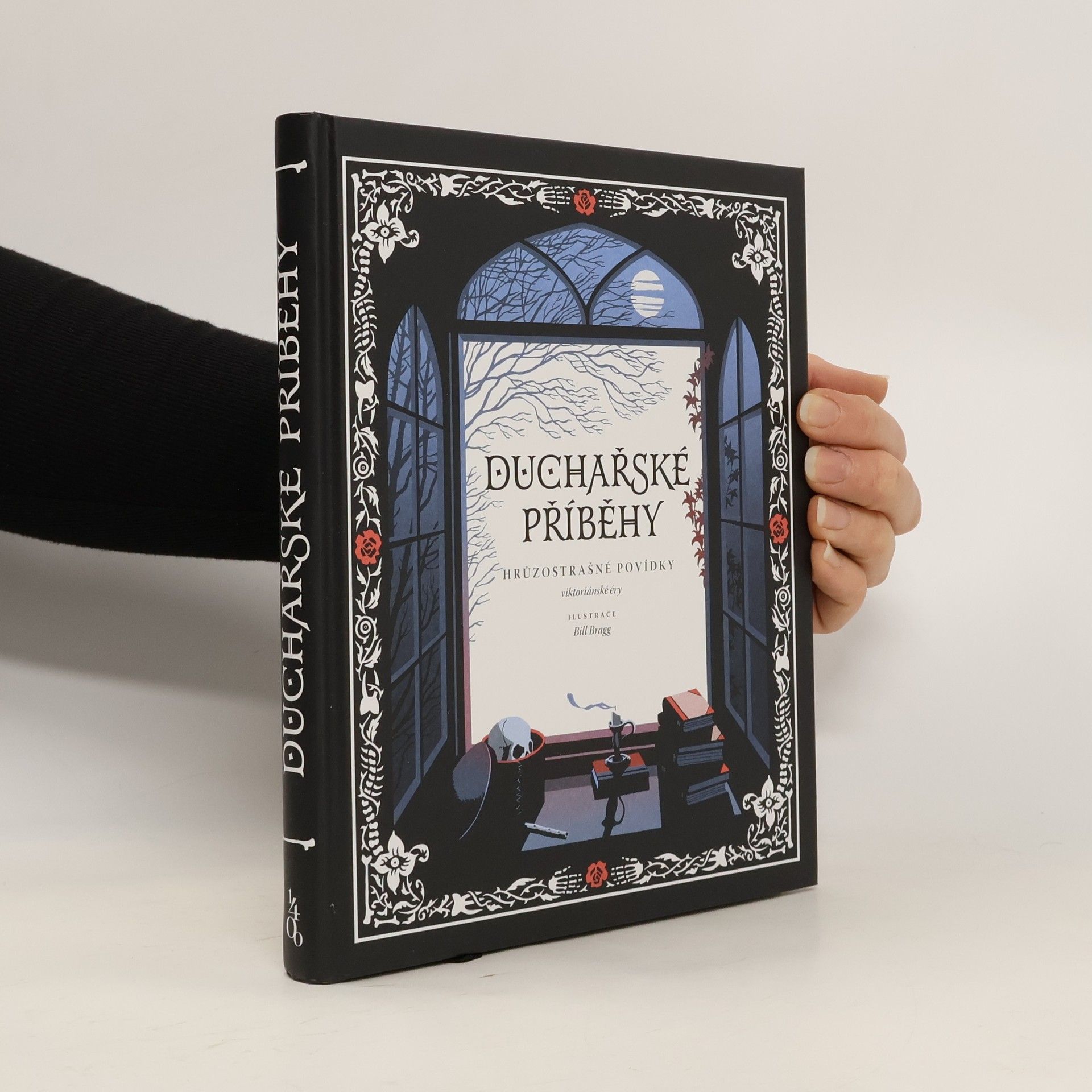 Collectif d'auteurs Duchařské příběhy