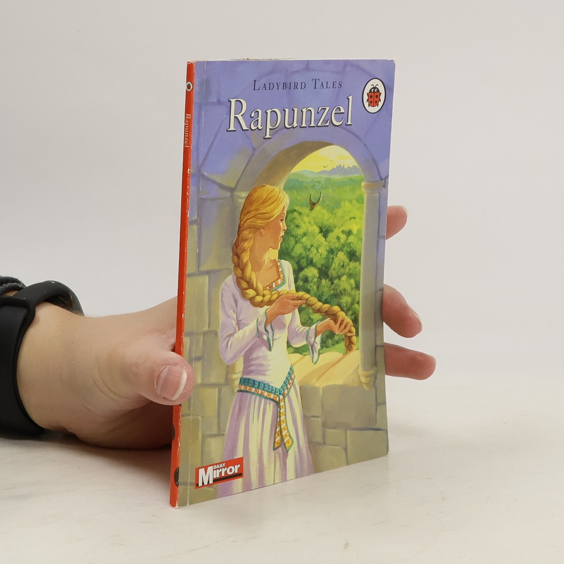 Auteurscollectief Rapunzel