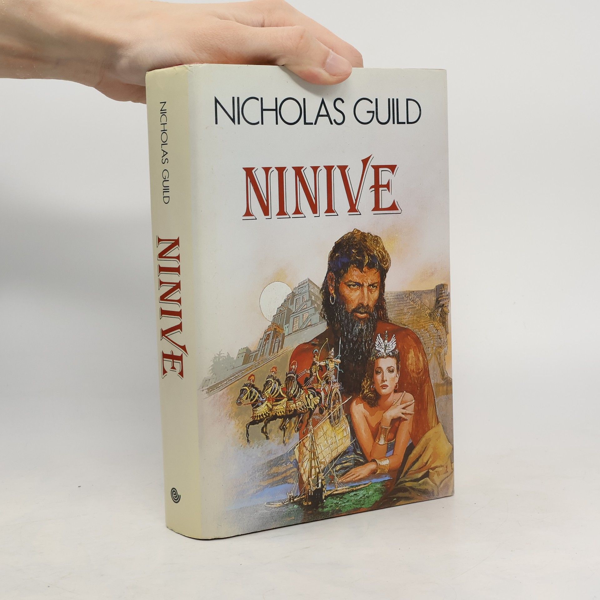 Guild Nicholas Ninive