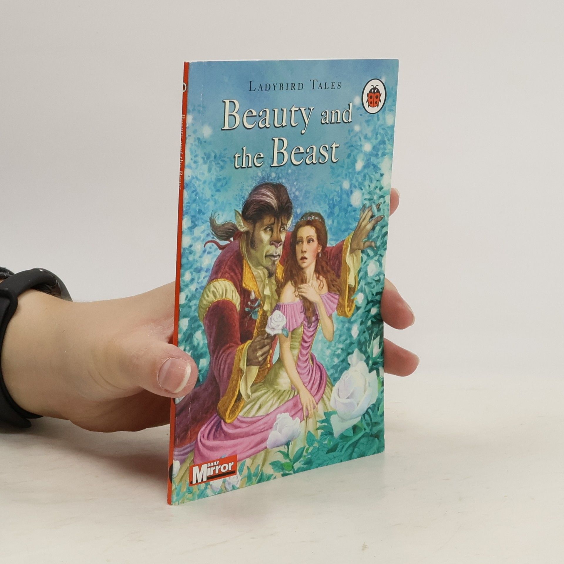 Auteurscollectief Ladybird Tales. Beauty and the Beast
